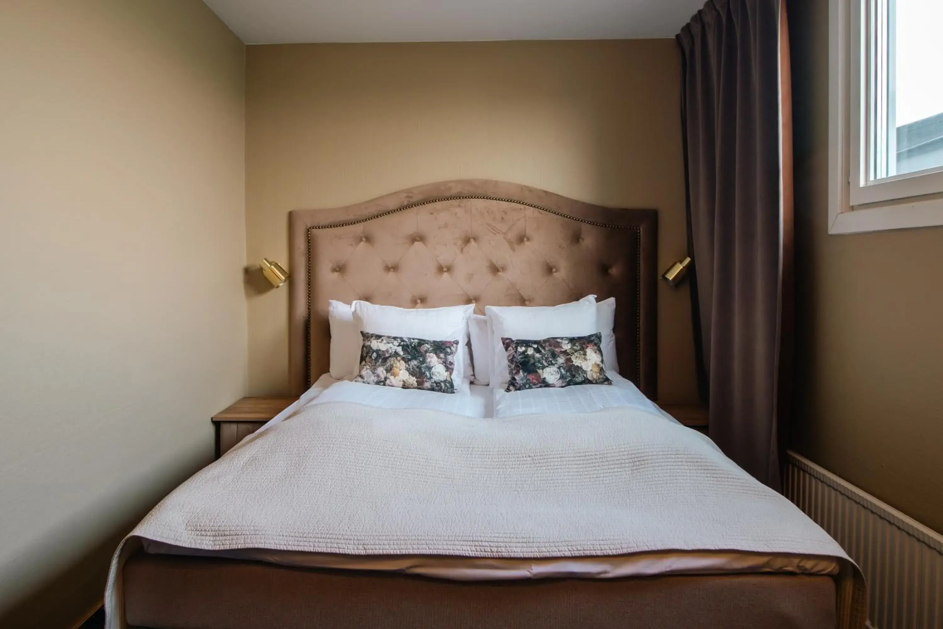 Standard Double or Twin Room in Karlskrona Stadshotell, Best Western Signature Collection Standard Double or Twin Room in Karlskrona Stadshotell, Best Western Signature Collection