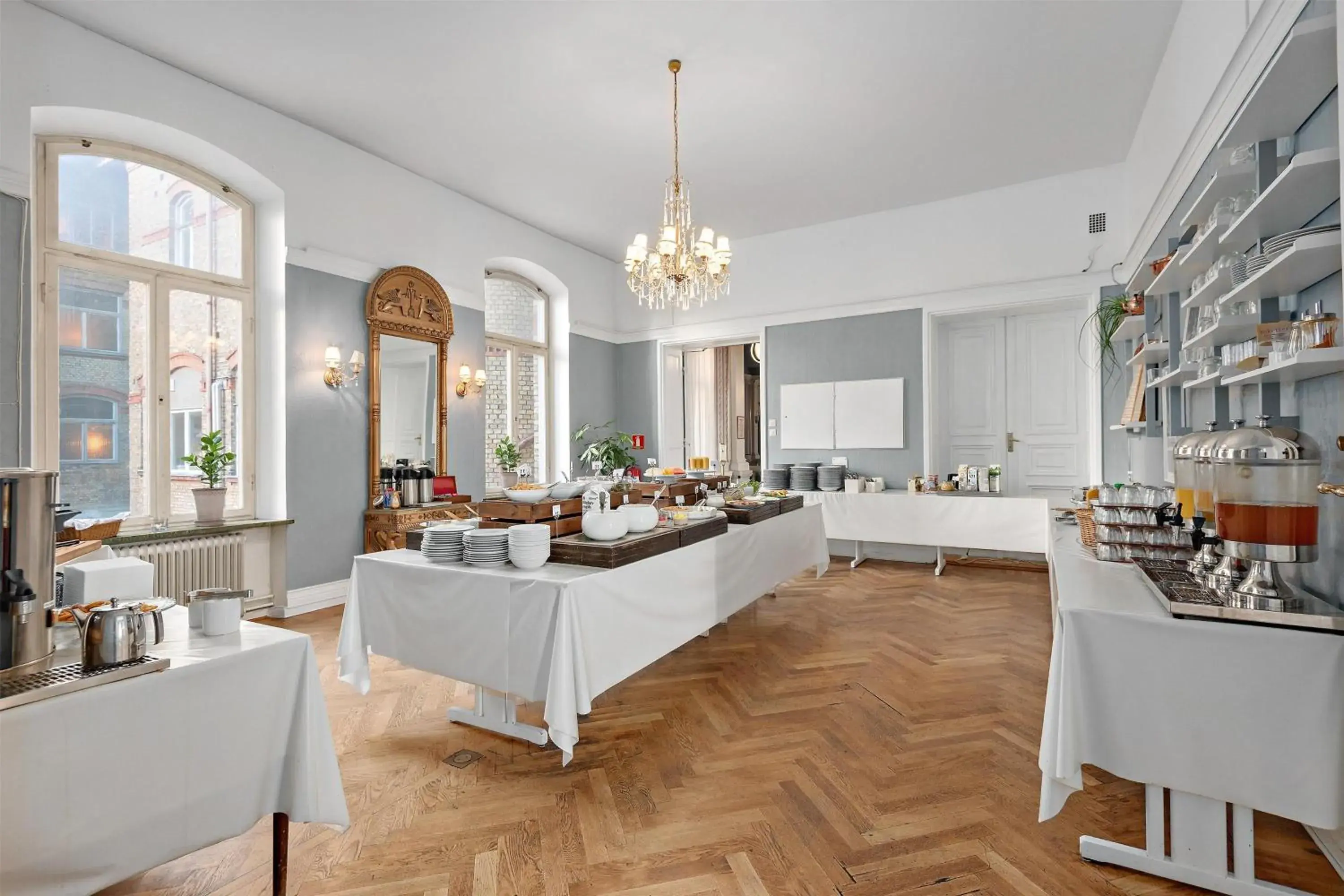 Restaurant/places to eat in Karlskrona Stadshotell, Best Western Signature Collection Restaurant/places to eat in Karlskrona Stadshotell, Best Western Signature Collection