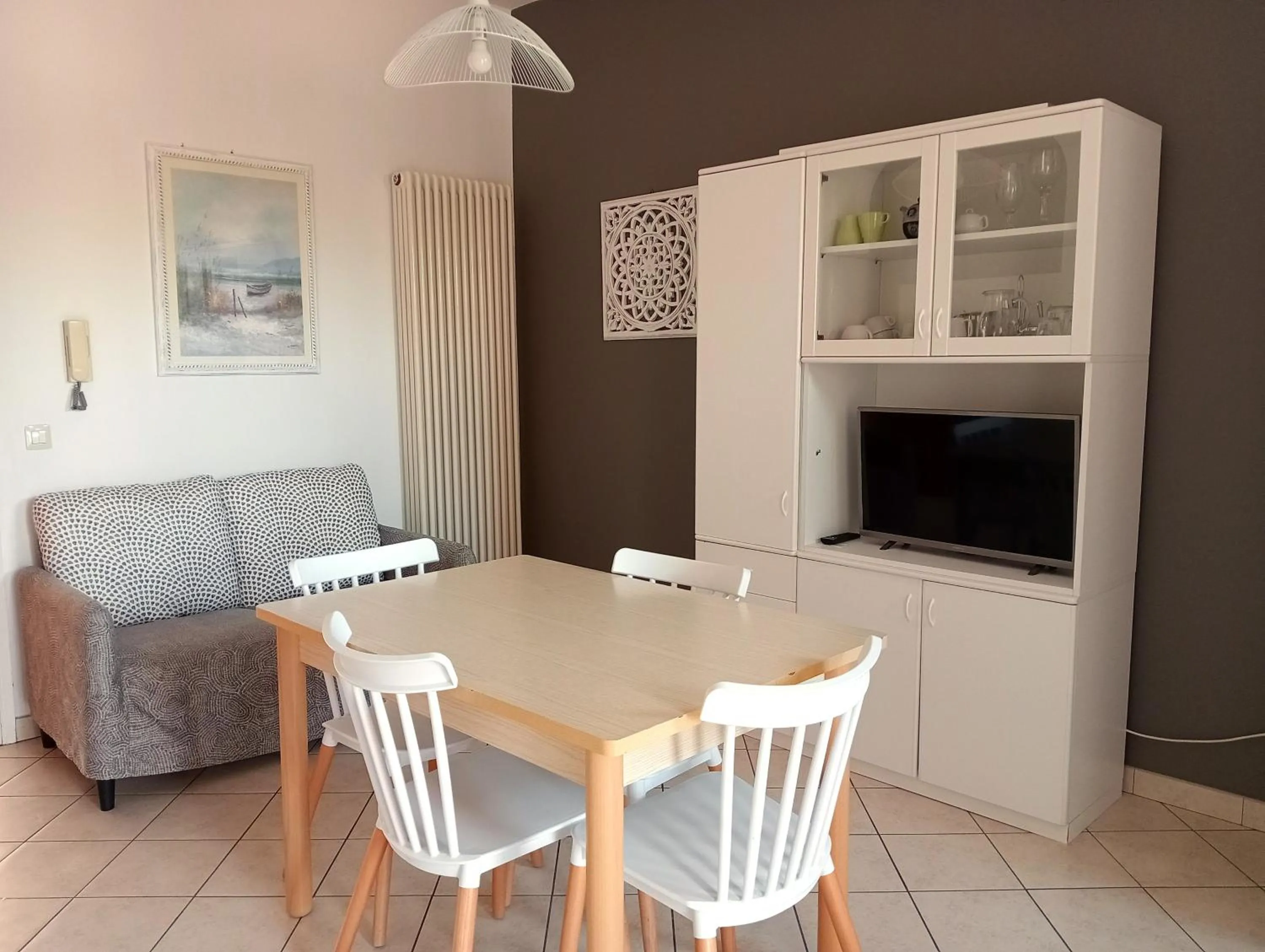 Ariston Vacanze