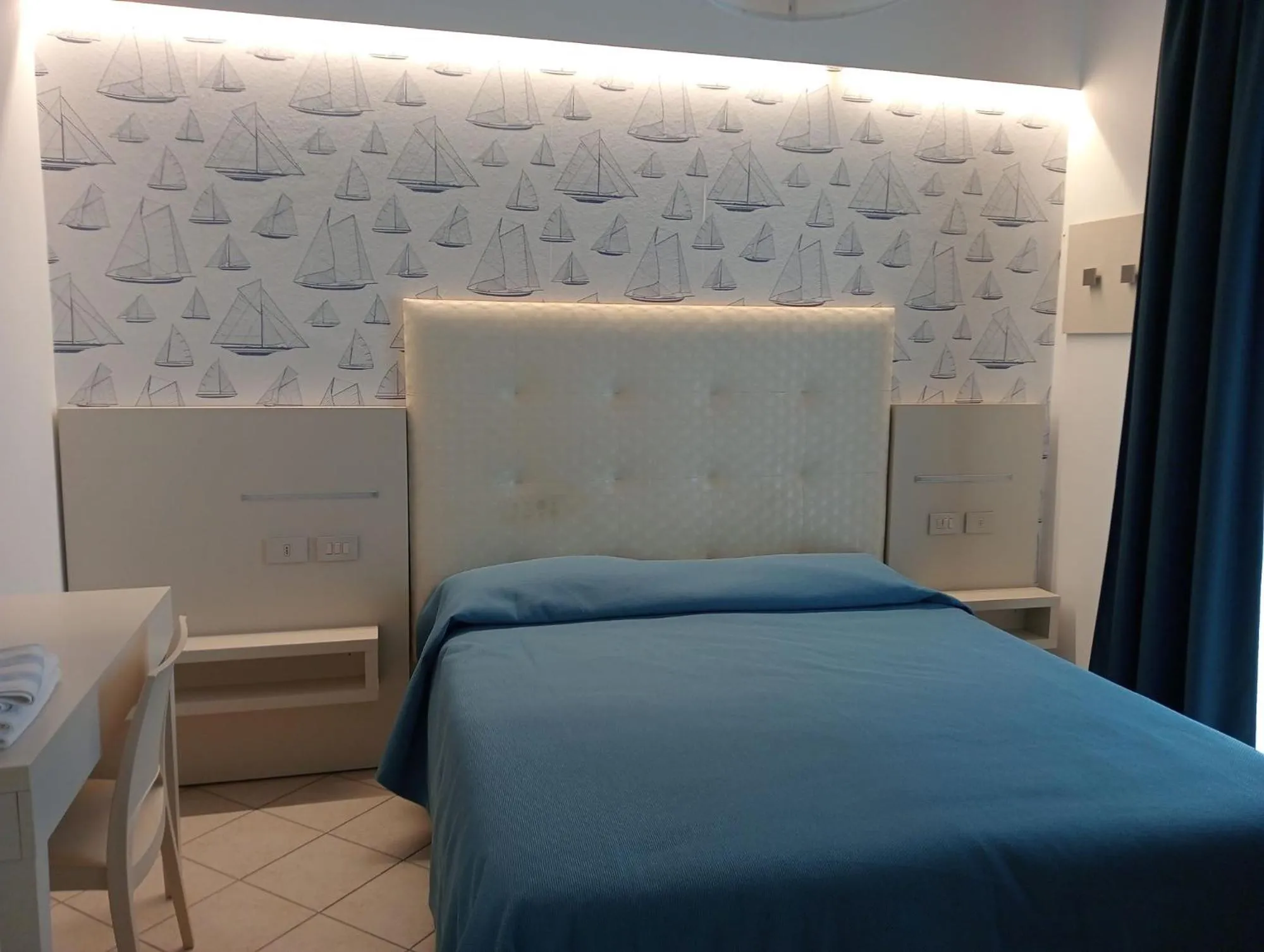 Ariston Vacanze