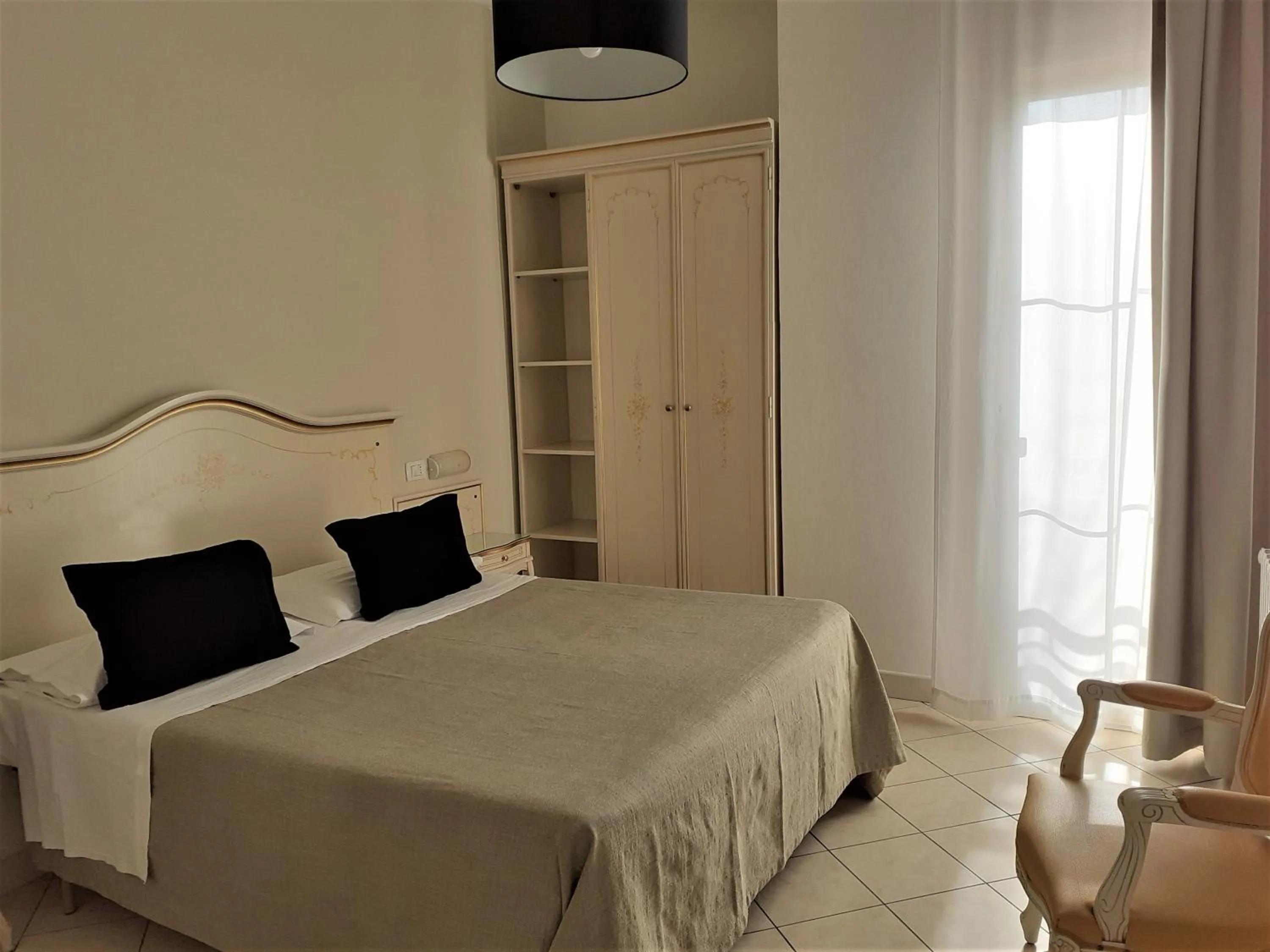 Ariston Vacanze