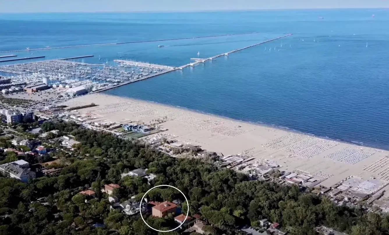 Ariston Vacanze Ariston Vacanze