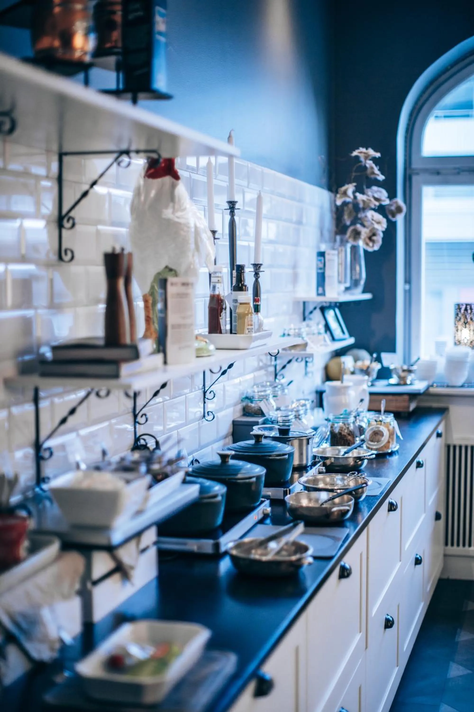 Breakfast in Best Western Hotel Statt Katrineholm