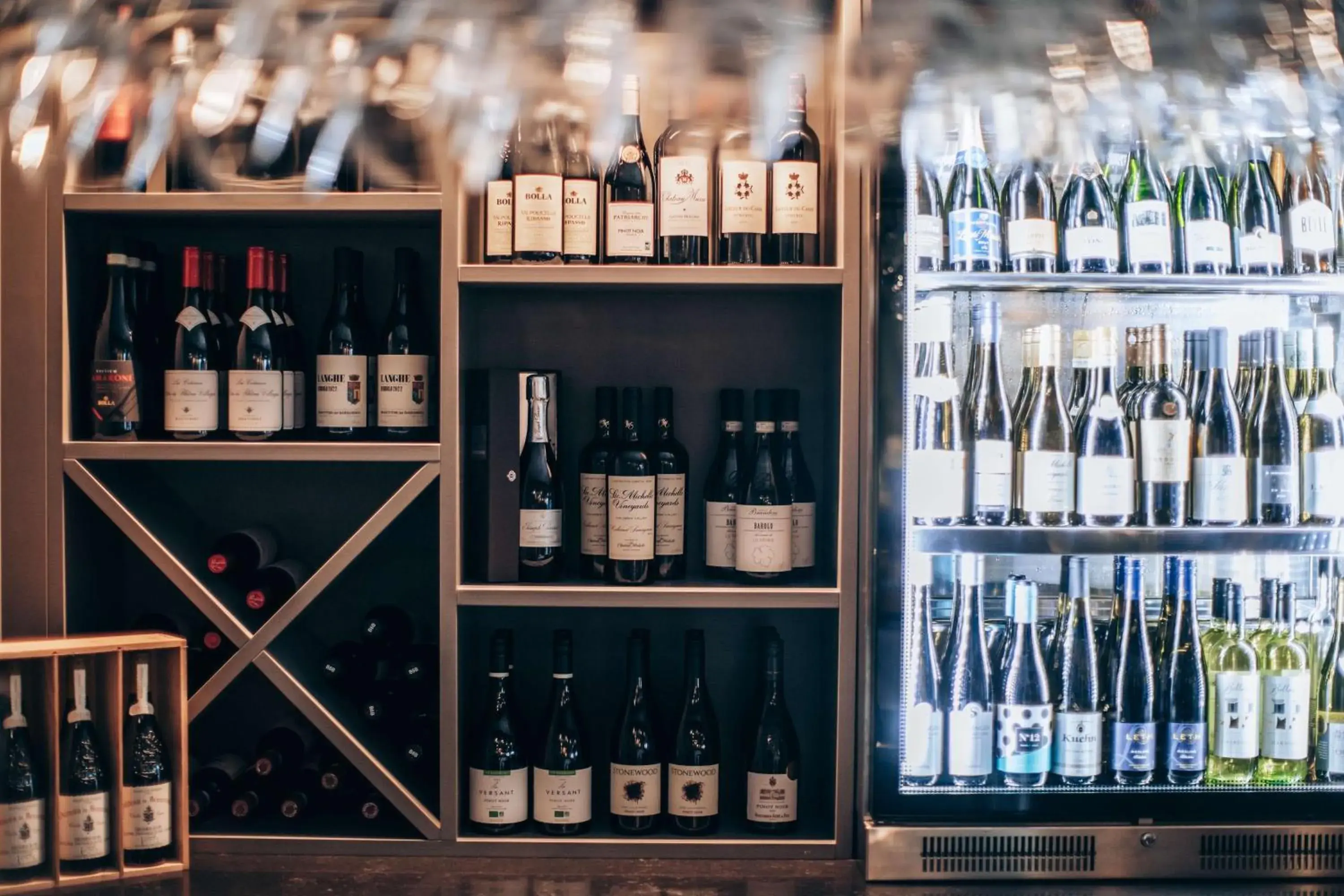 Restaurant/places to eat in Best Western Hotel Statt Katrineholm Restaurant/places to eat in Best Western Hotel Statt Katrineholm