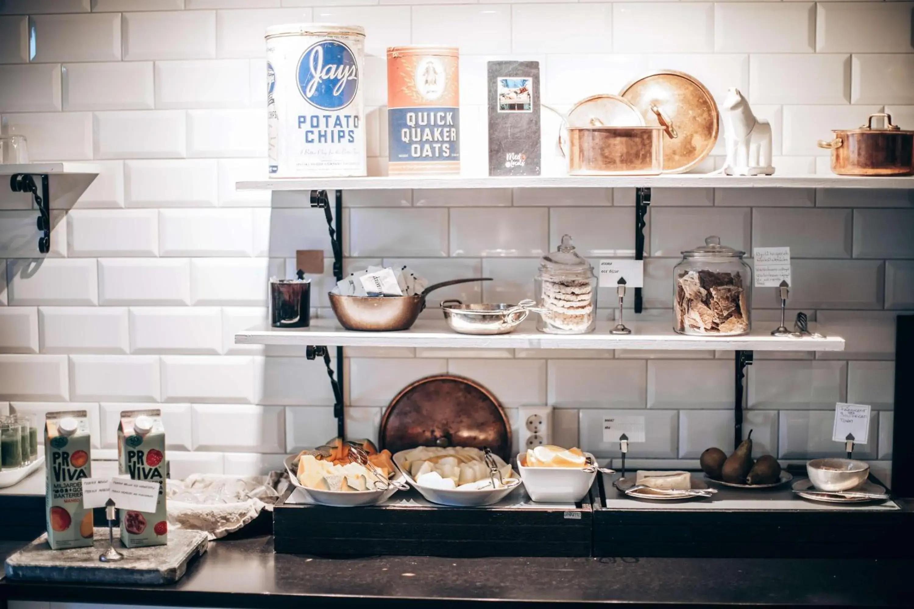 Breakfast in Best Western Hotel Statt Katrineholm Breakfast in Best Western Hotel Statt Katrineholm