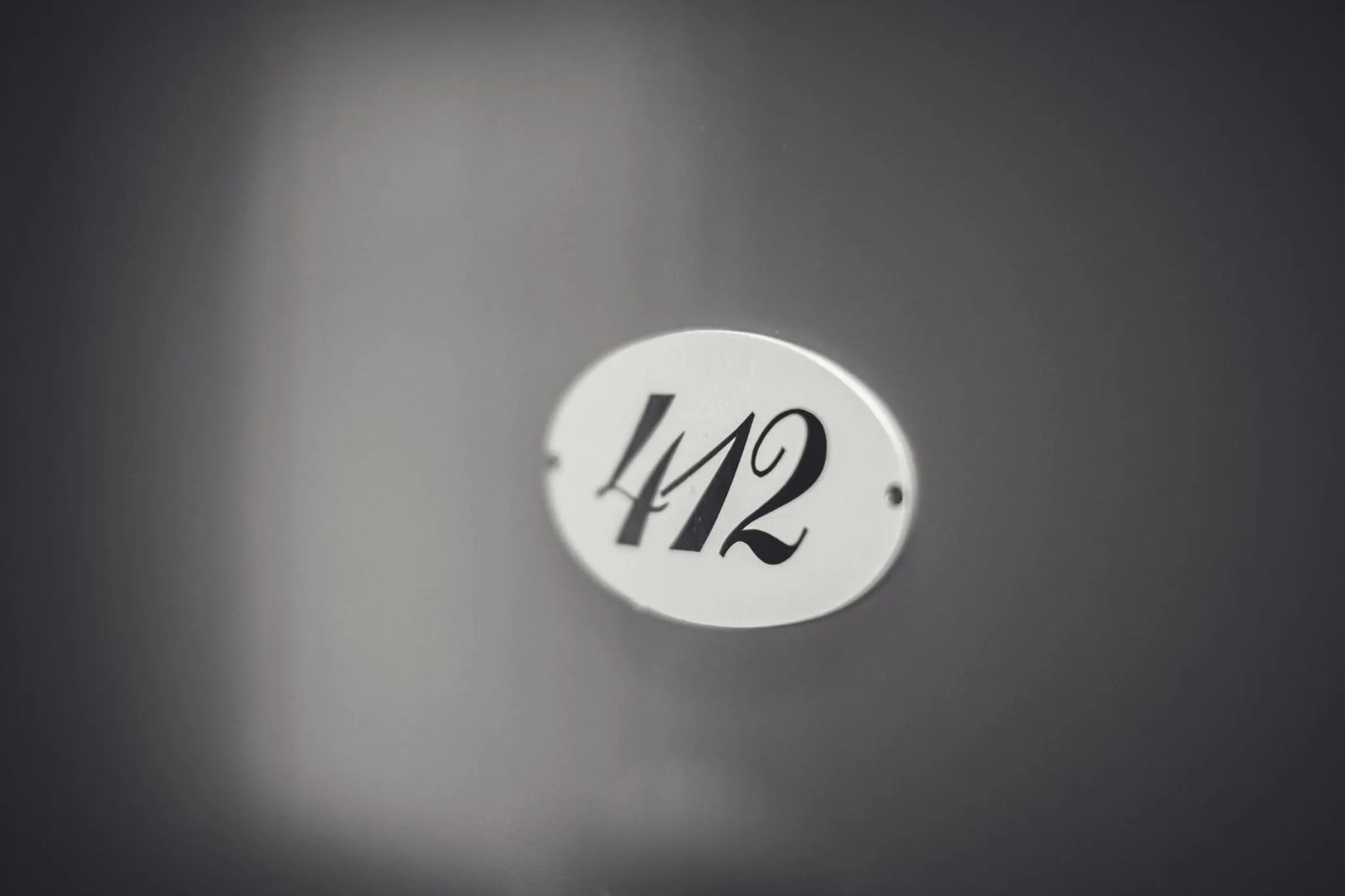 Decorative detail in Best Western Hotel Statt Katrineholm