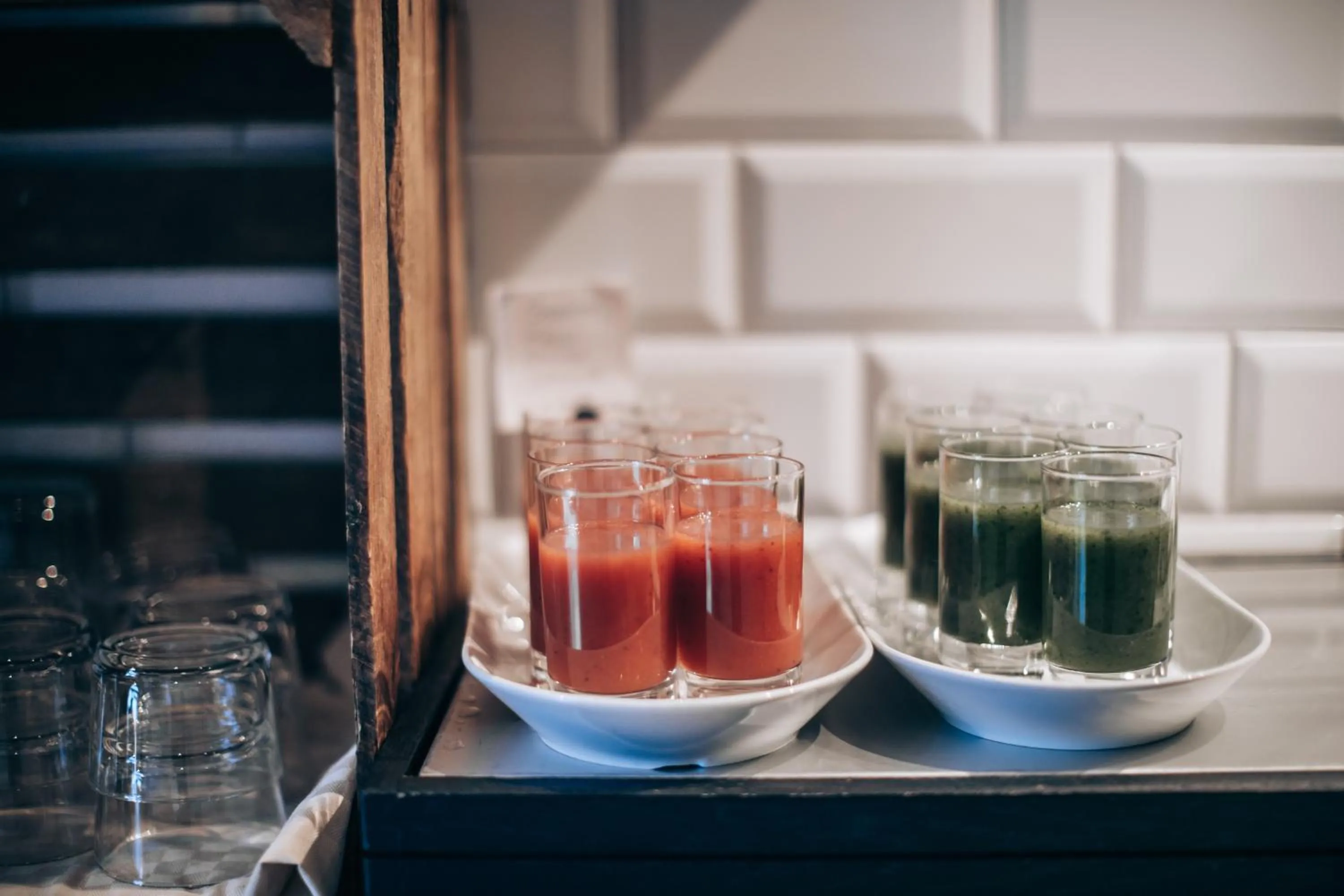 Breakfast in Best Western Hotel Statt Katrineholm