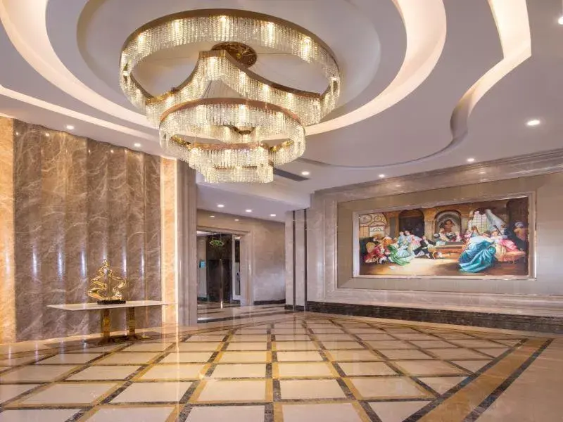 Vienna Classic Hotel Dongguan Changan Xiandai