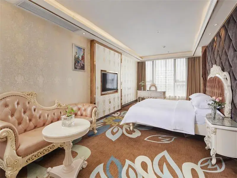 Vienna Classic Hotel Dongguan Changan Xiandai