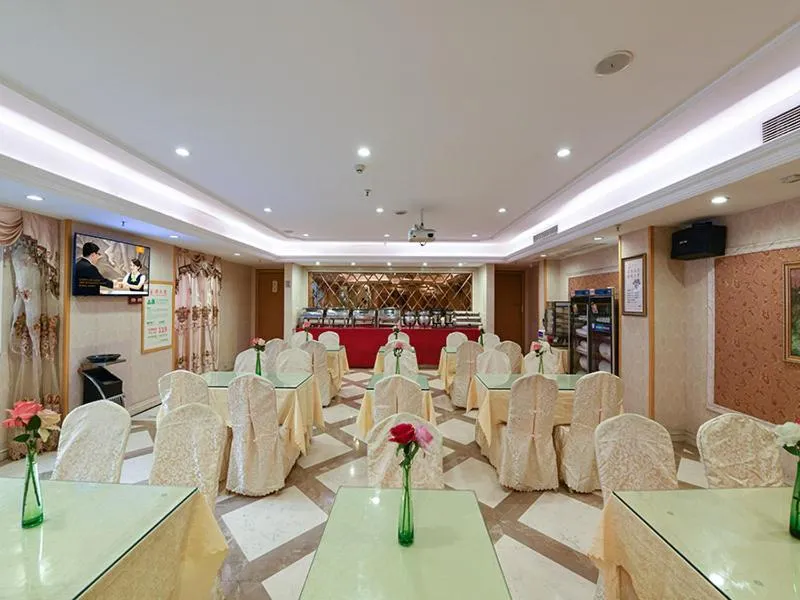 Vienna 3 Best Hotel Guangzhou South China Botanical Garden