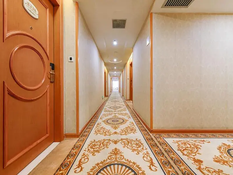 Vienna 3 Best Hotel Guangzhou South China Botanical Garden Vienna 3 Best Hotel Guangzhou South China Botanical Garden