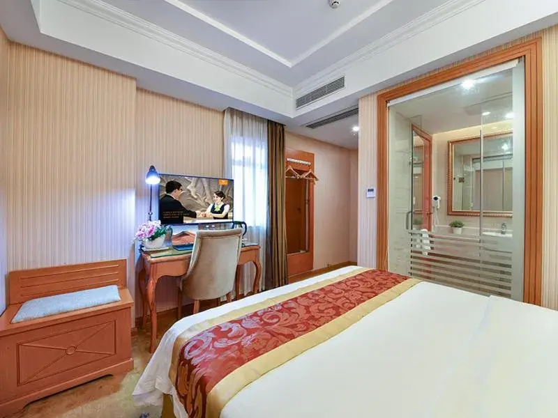 Vienna 3 Best Hotel Guangzhou South China Botanical Garden Vienna 3 Best Hotel Guangzhou South China Botanical Garden