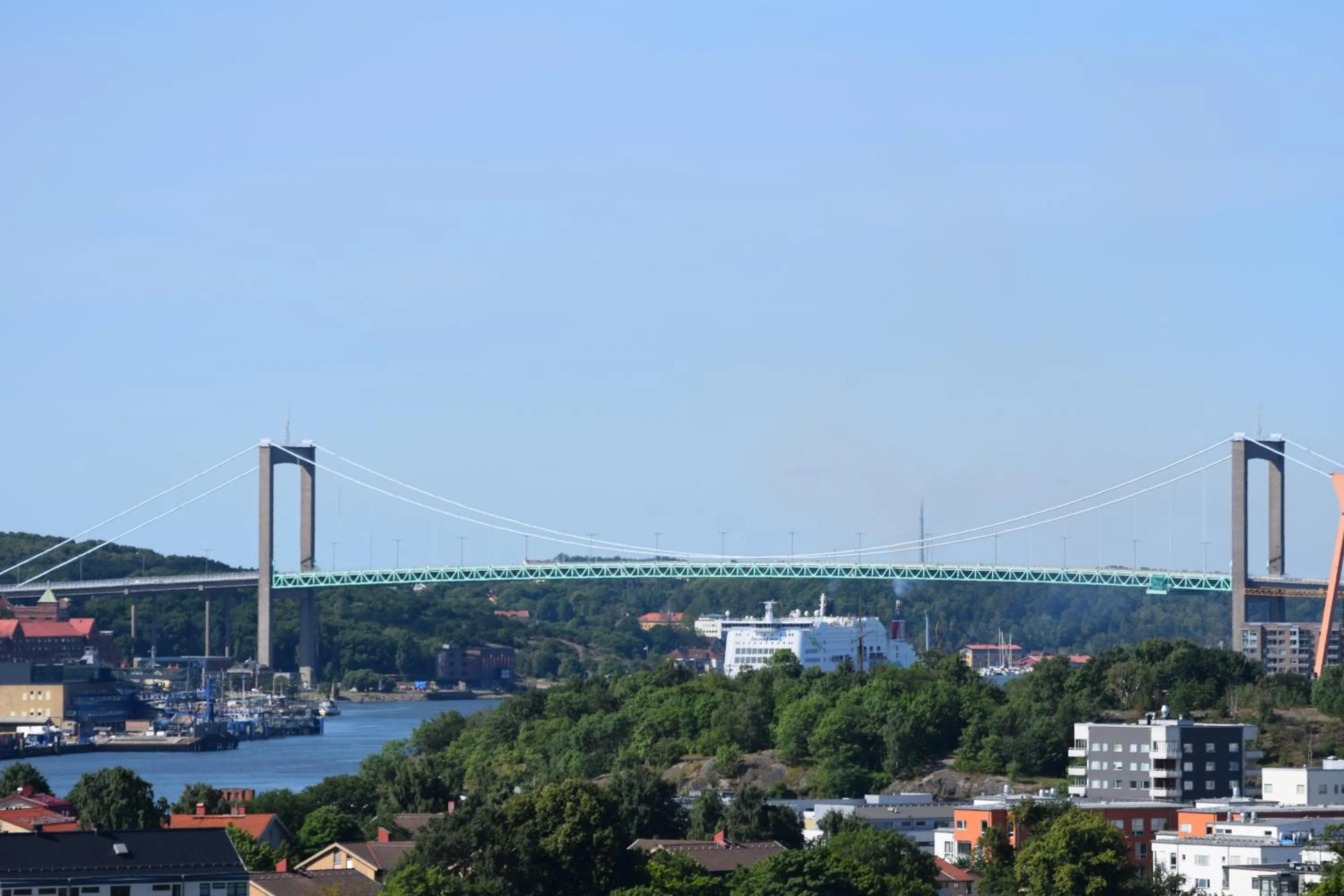 Nearby landmark in Hostel Snoozemore