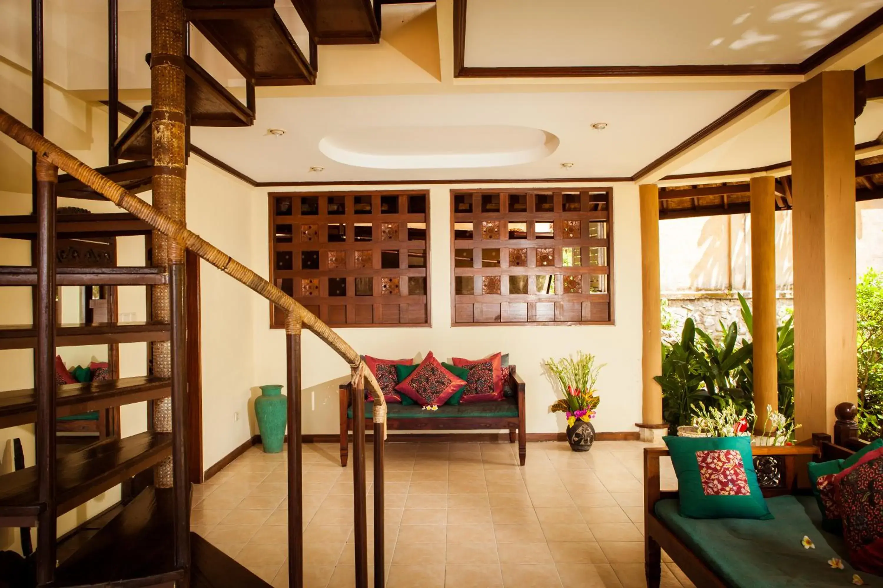 Blue Moon Villas Resort Blue Moon Villas Resort