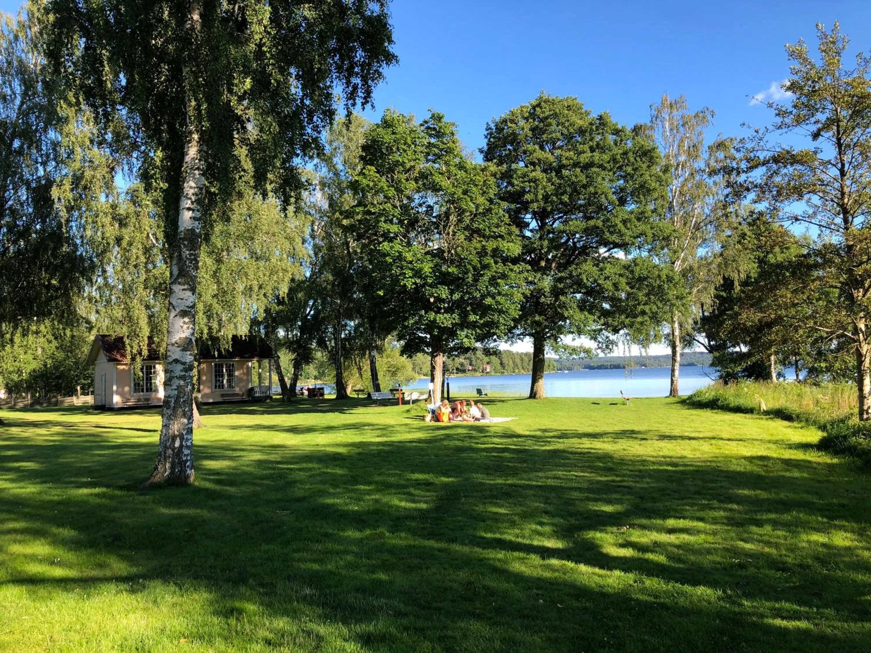 Gränna Strandhotell