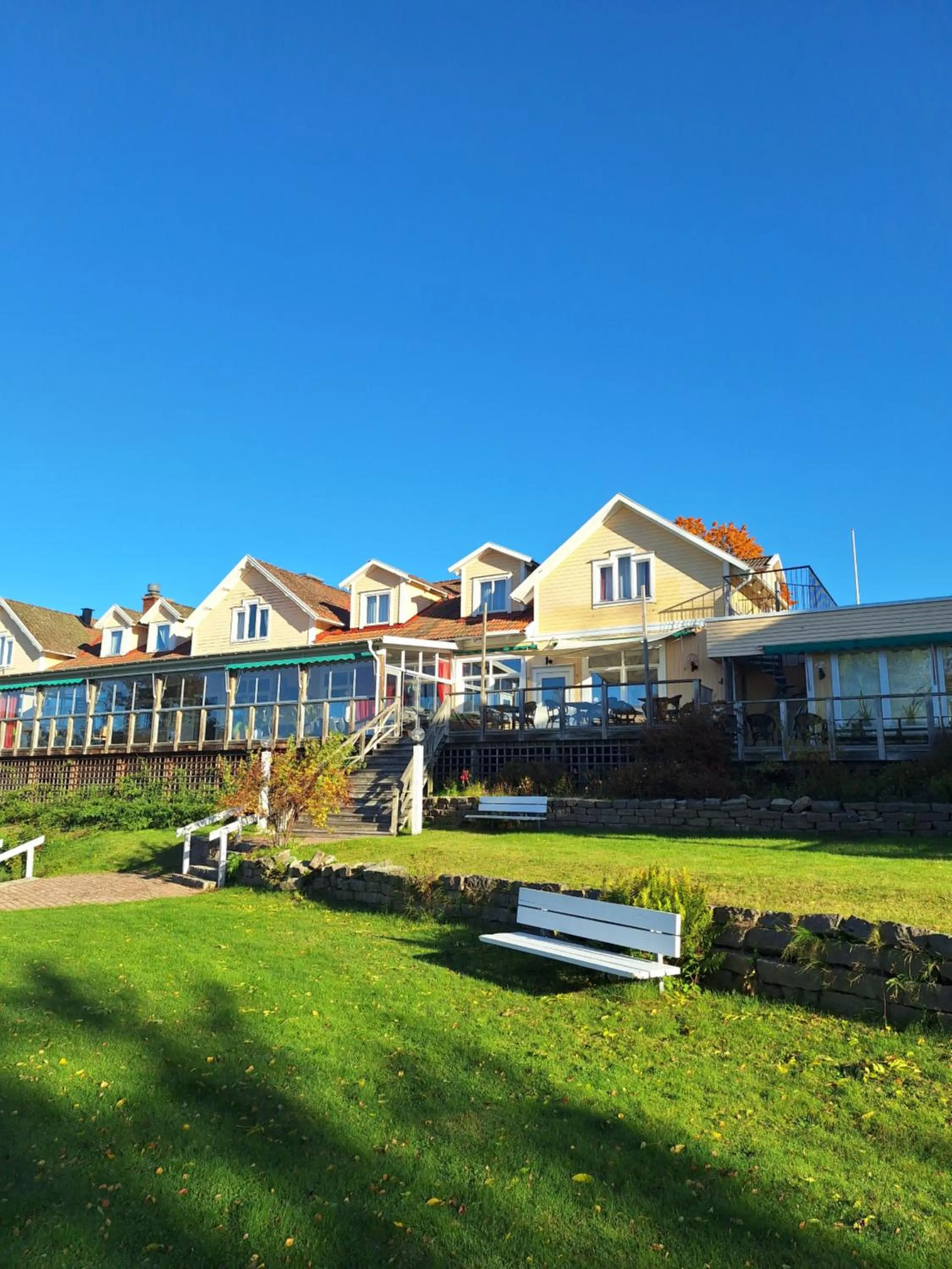 Gränna Strandhotell