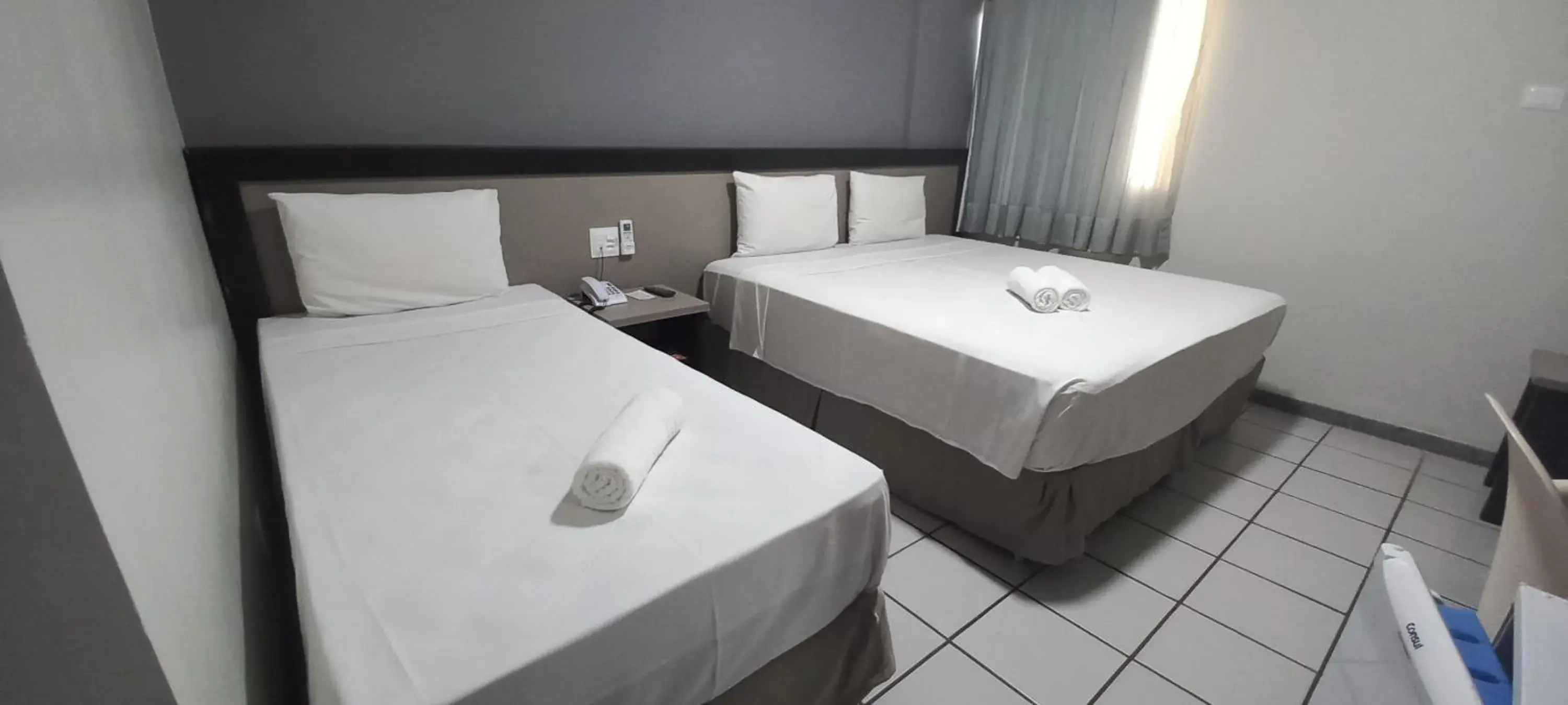 Bed in Hotel Nacional Inn Recife Aeroporto Bed in Hotel Nacional Inn Recife Aeroporto