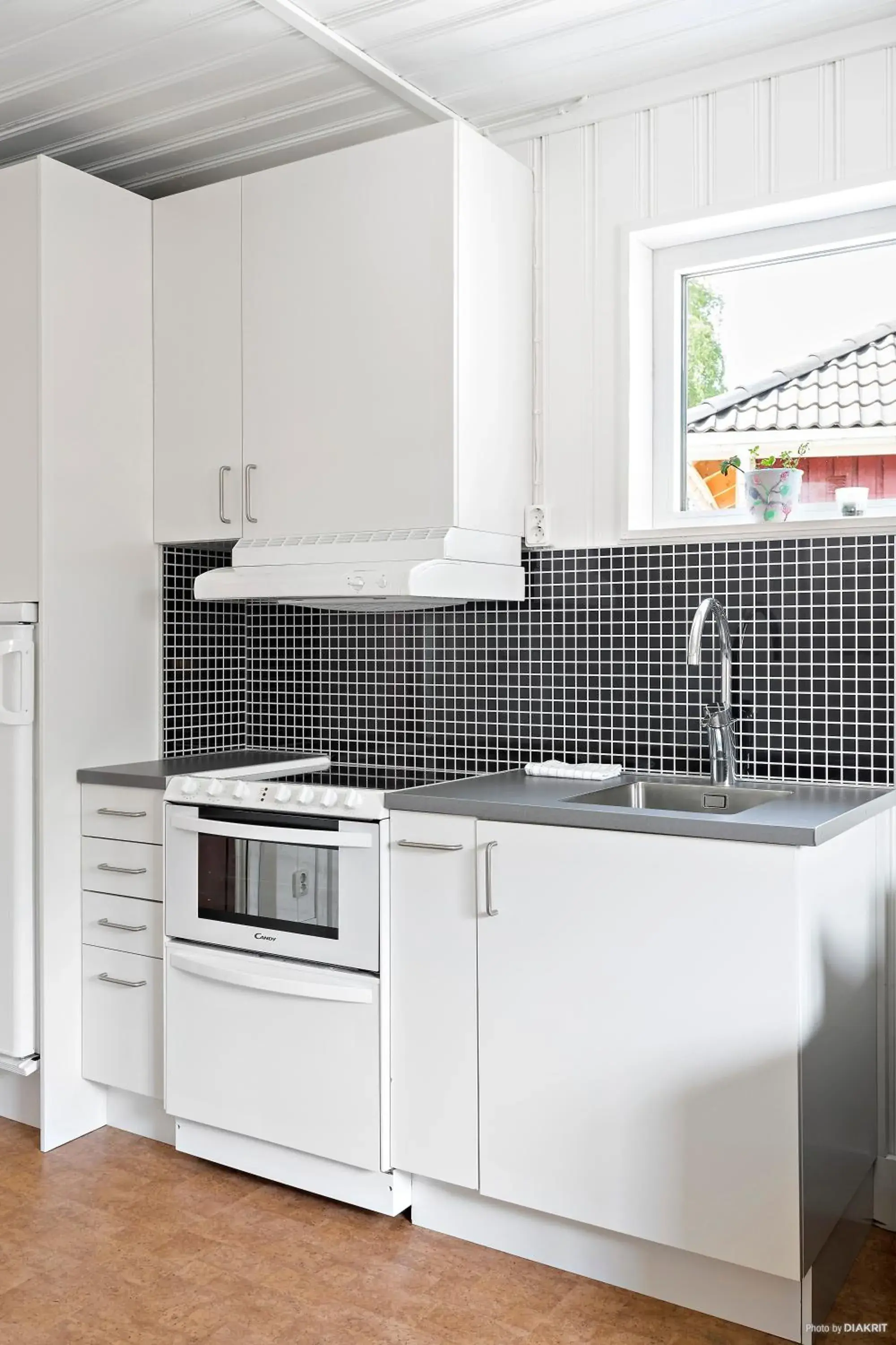 One-Bedroom Cottage in First Camp Mölle-Höganäs One-Bedroom Cottage in First Camp Mölle-Höganäs