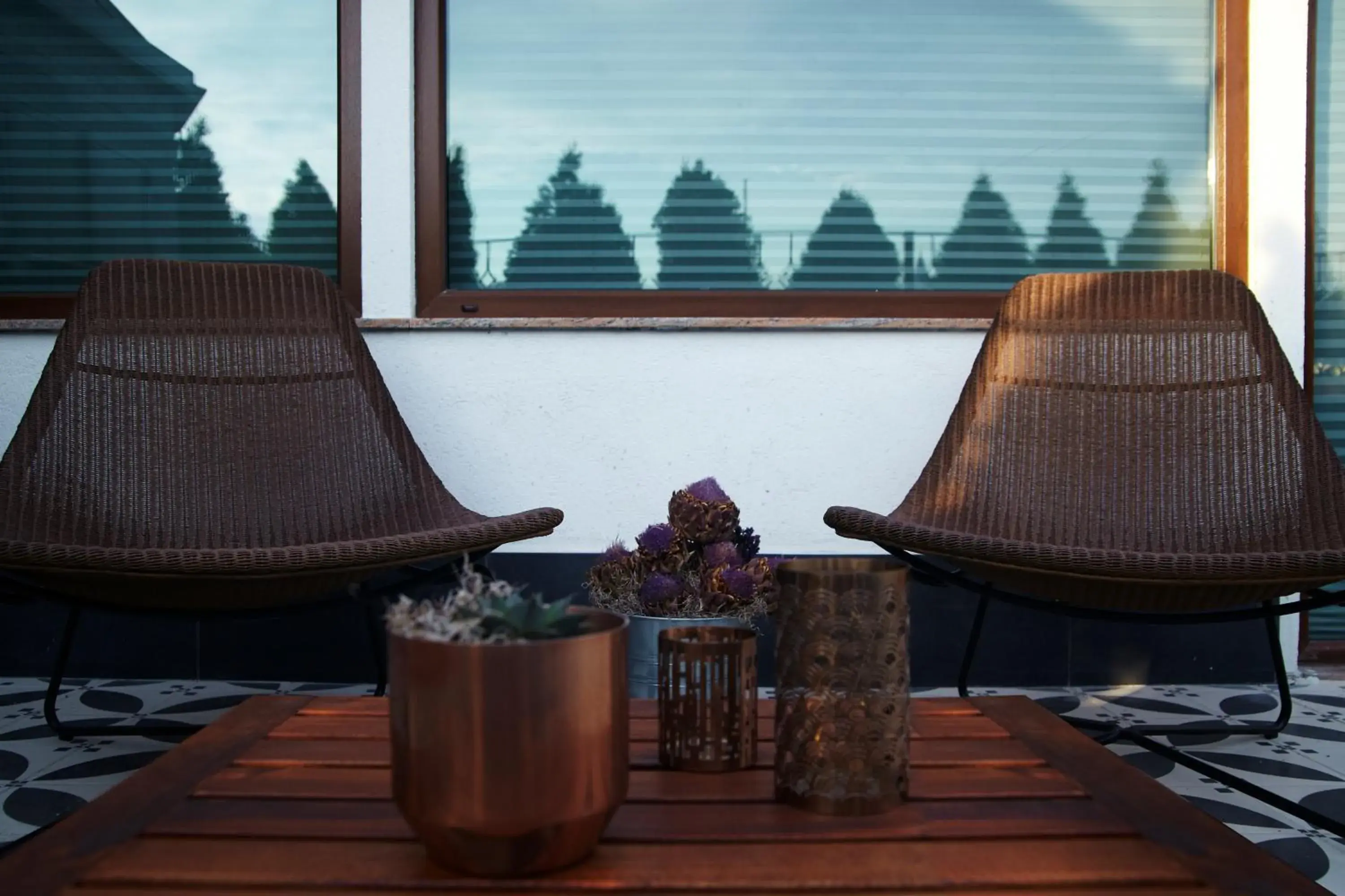 View (from property/room) in Tophane Suites View (from property/room) in Tophane Suites