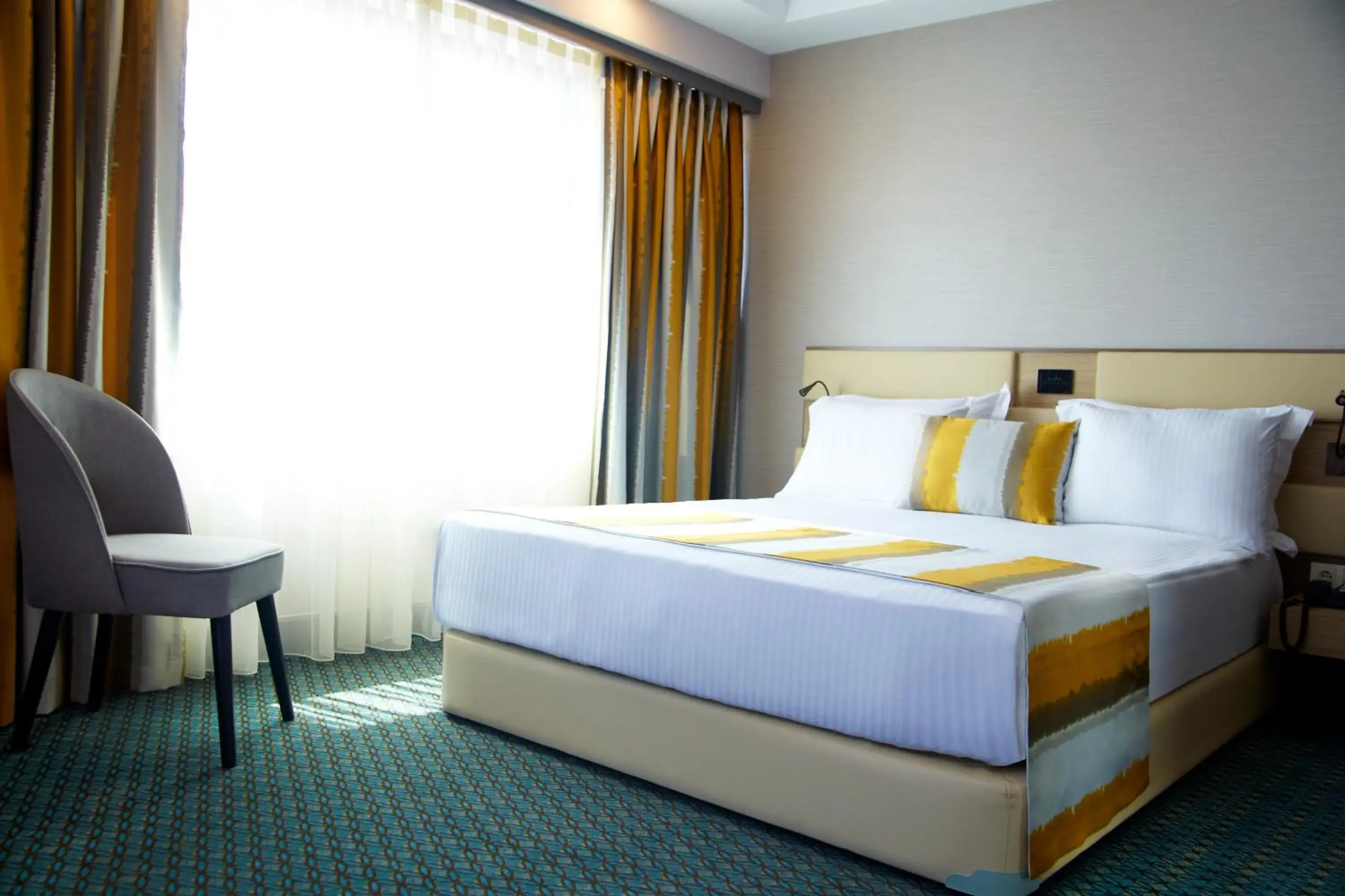 Junior Suite in Tophane Suites Junior Suite in Tophane Suites