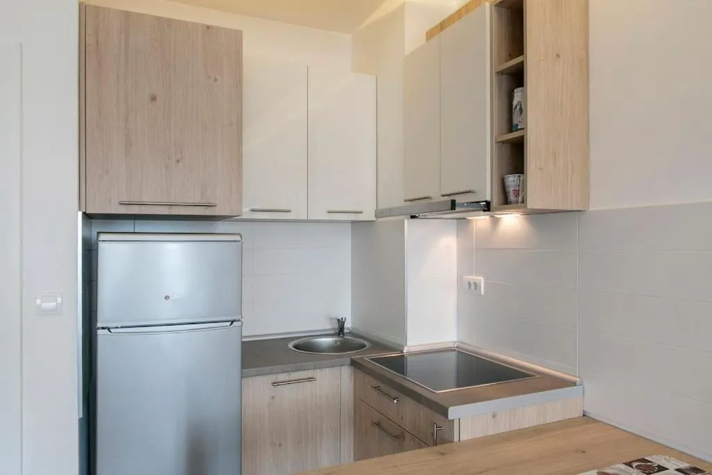 Apartman Cezar