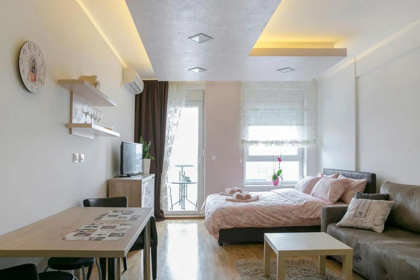 Apartman Cezar