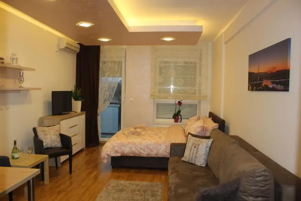 Apartman Cezar Apartman Cezar