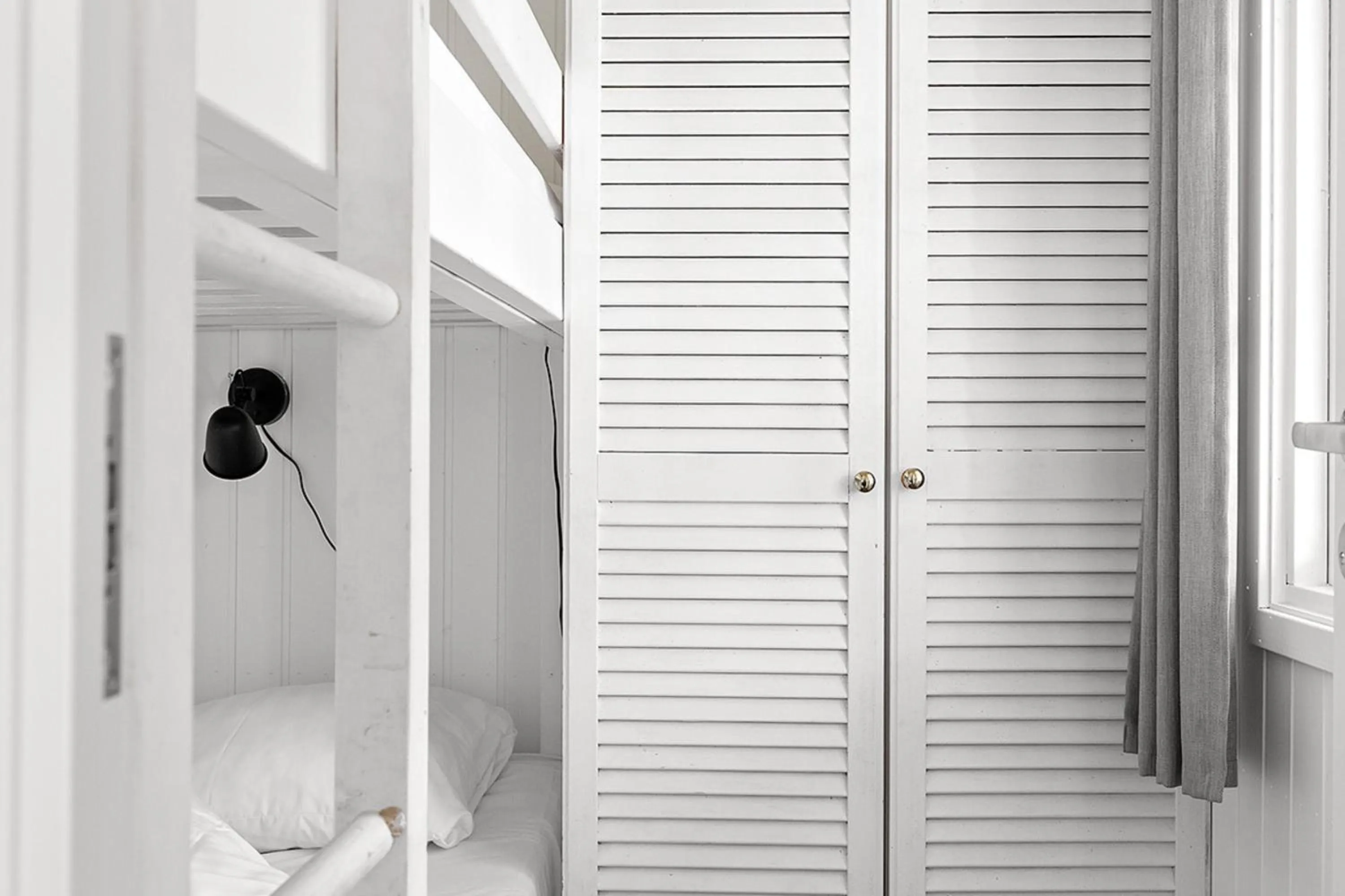 Bedroom in First Camp Tylösand-Halmstad