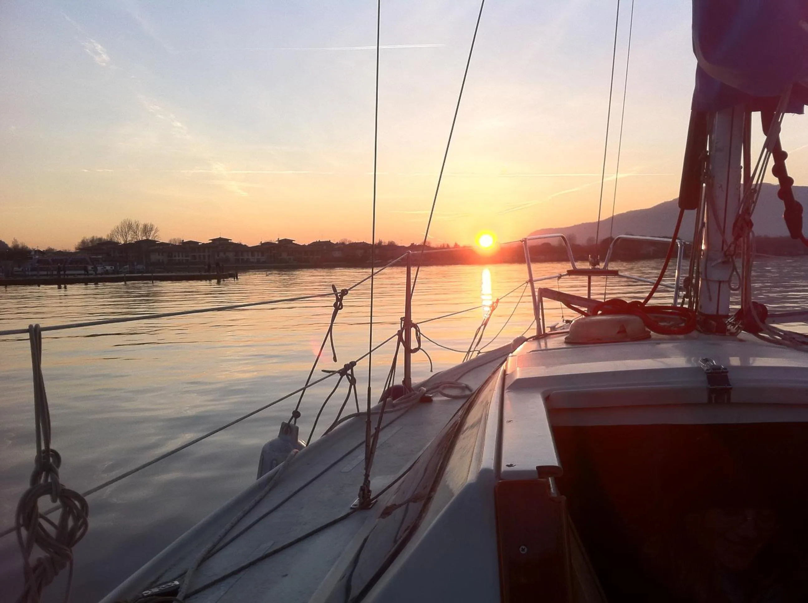 Activities in Hotel Bellavista Meublè