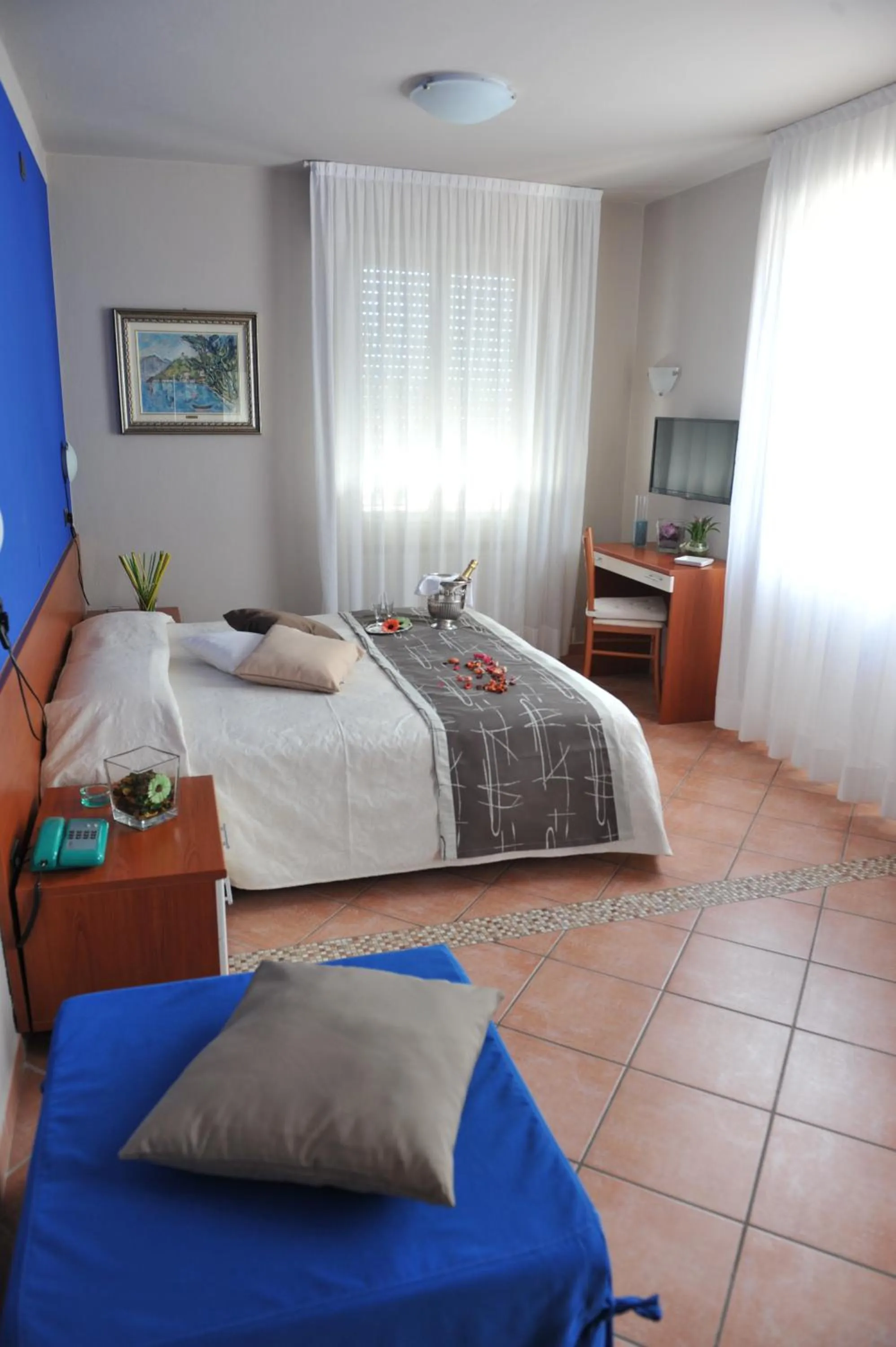 Day in Hotel Bellavista Meublè