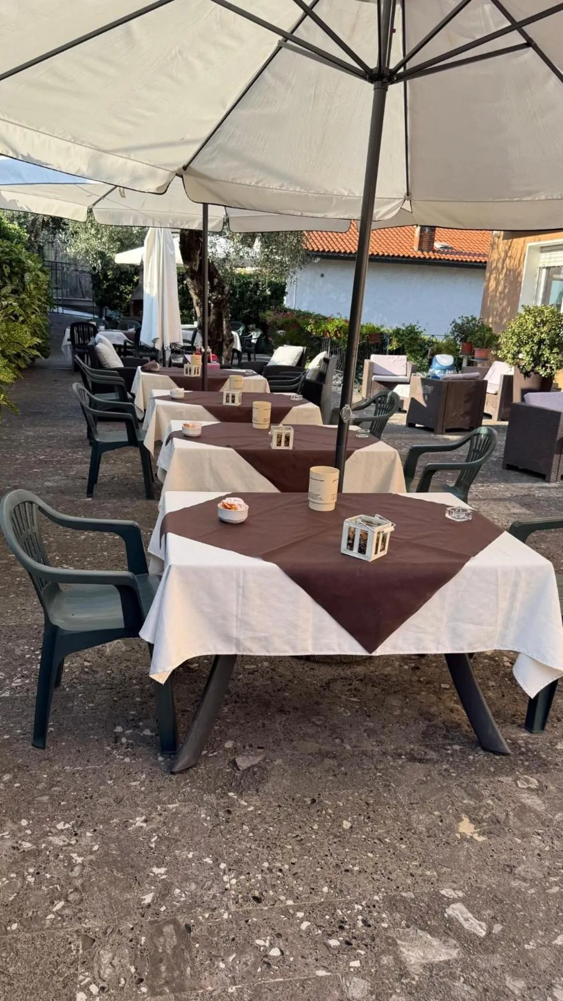 Hotel Bellavista Meublè