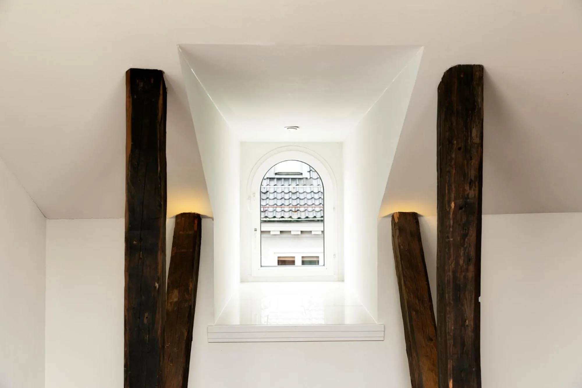 Property building in Elite Hotel Esplanade