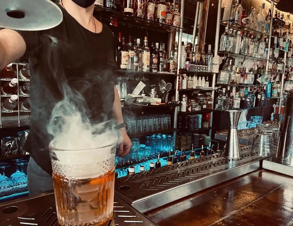 Sydney Hotel