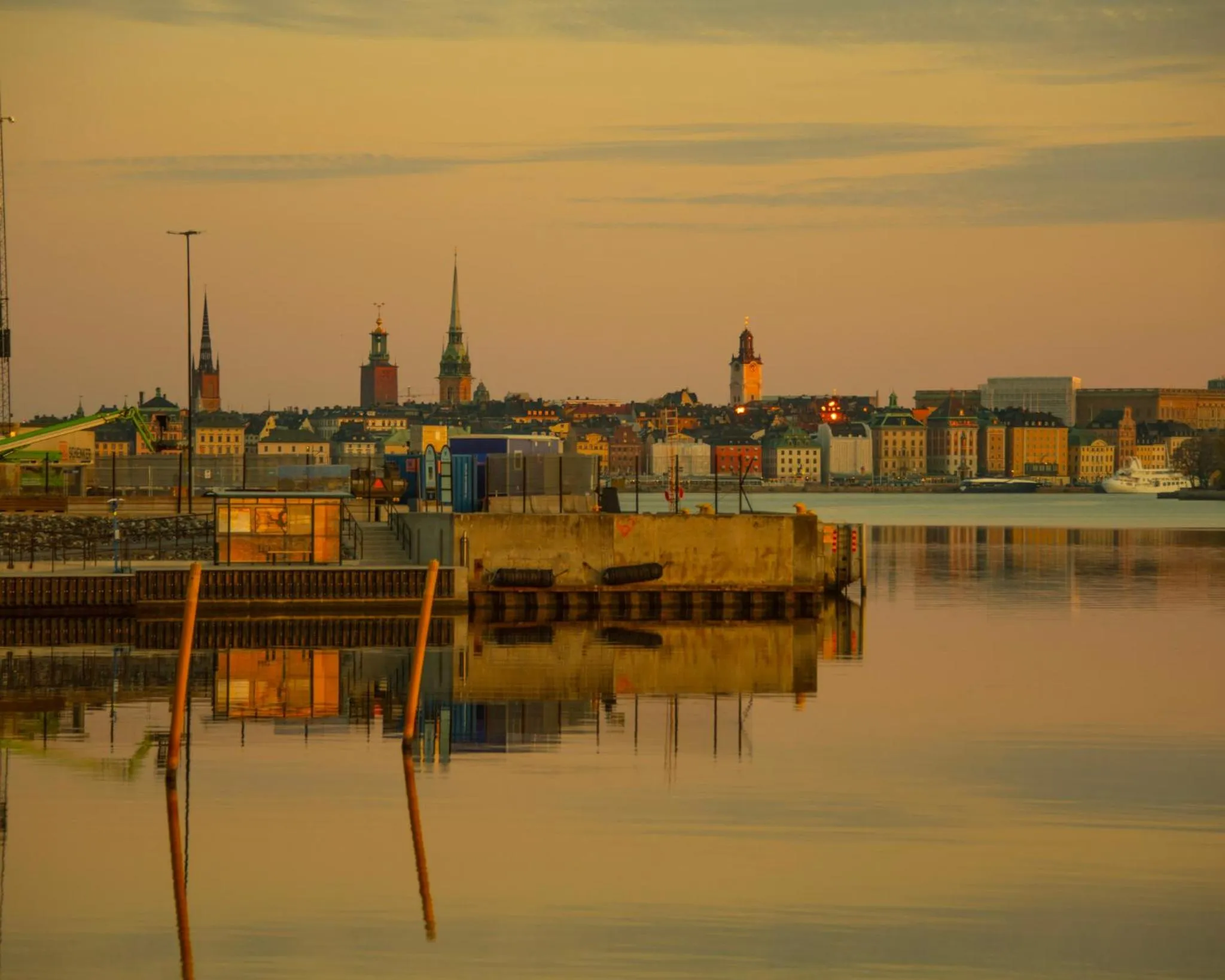 View (from property/room) in Elite Hotel Marina Tower, Spa & Resort