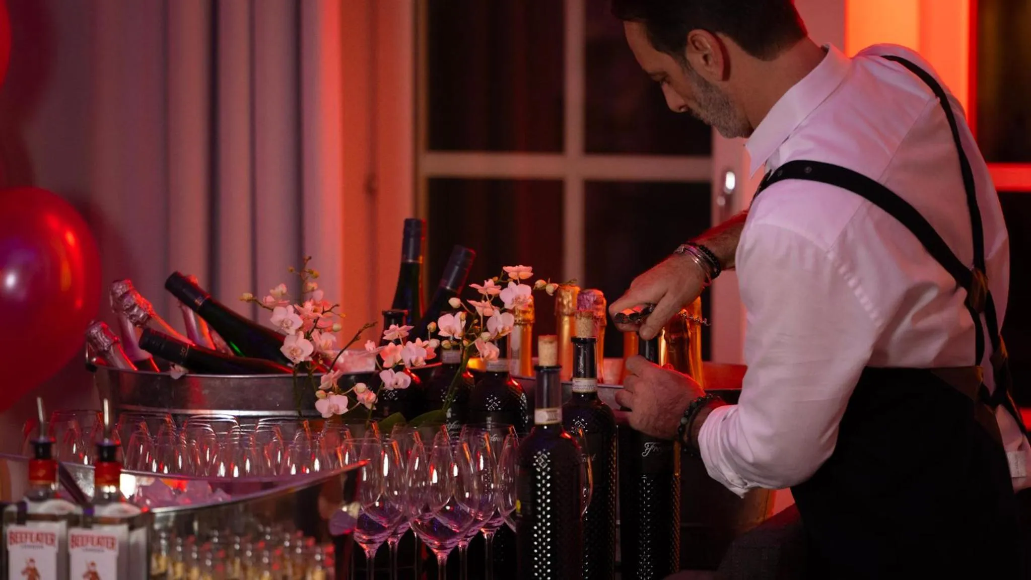 Restaurant/places to eat in Elite Hotel Marina Tower, Spa & Resort