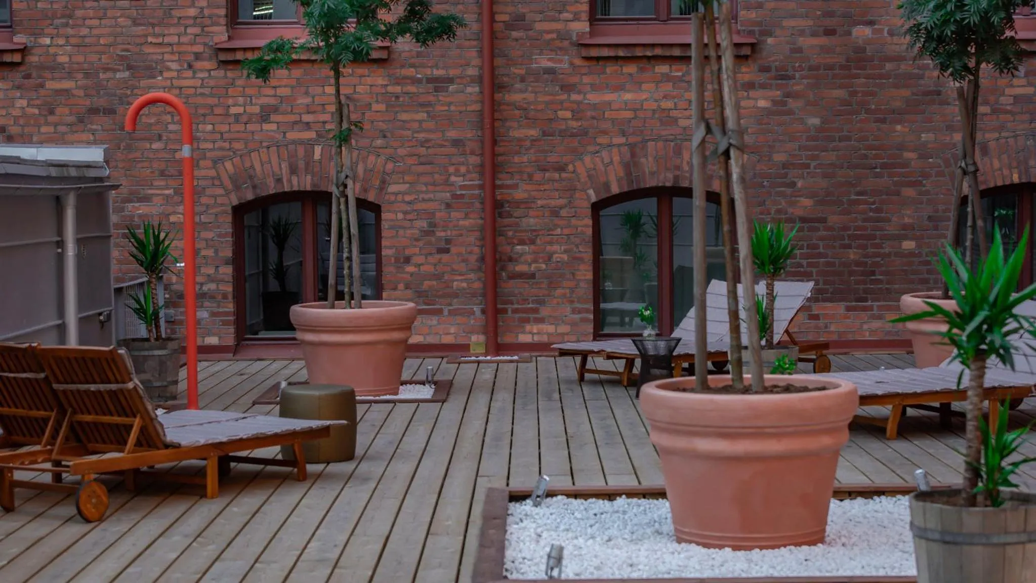 Spa and wellness centre/facilities in Elite Hotel Marina Tower, Spa & Resort