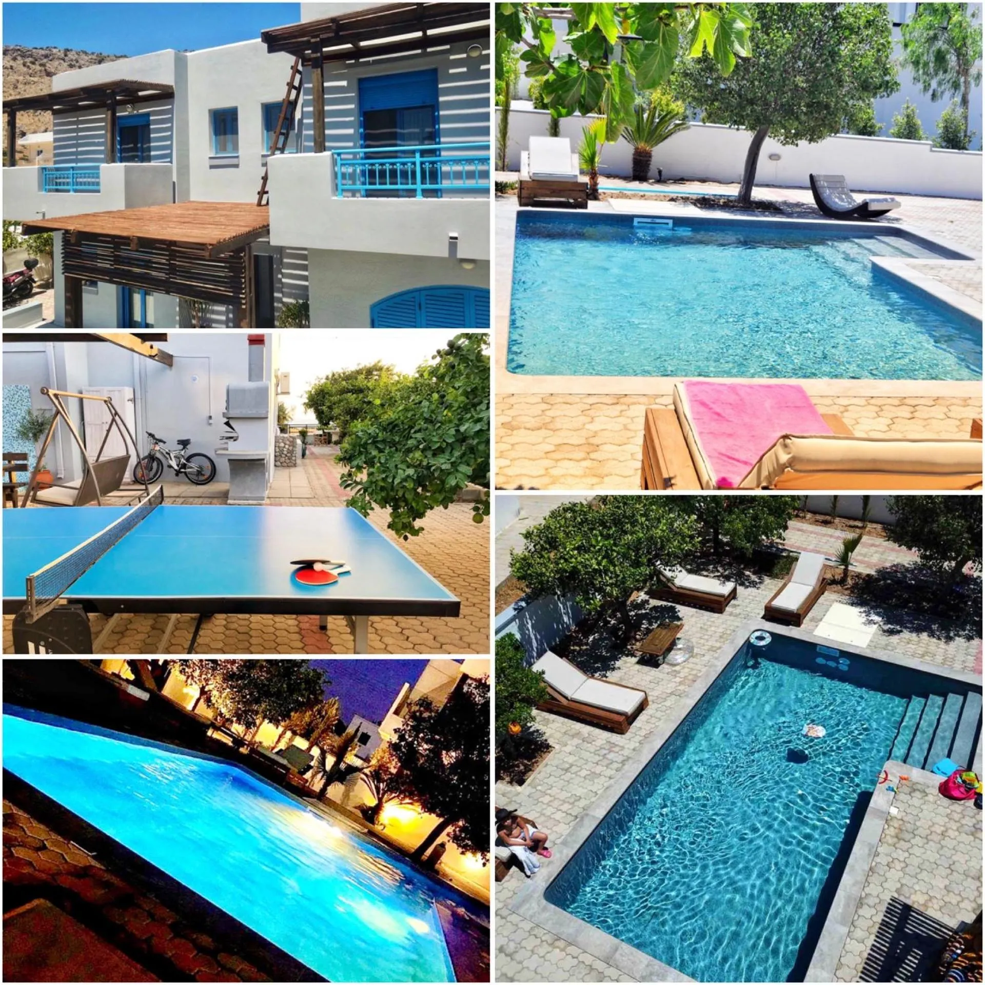 Villa Amor