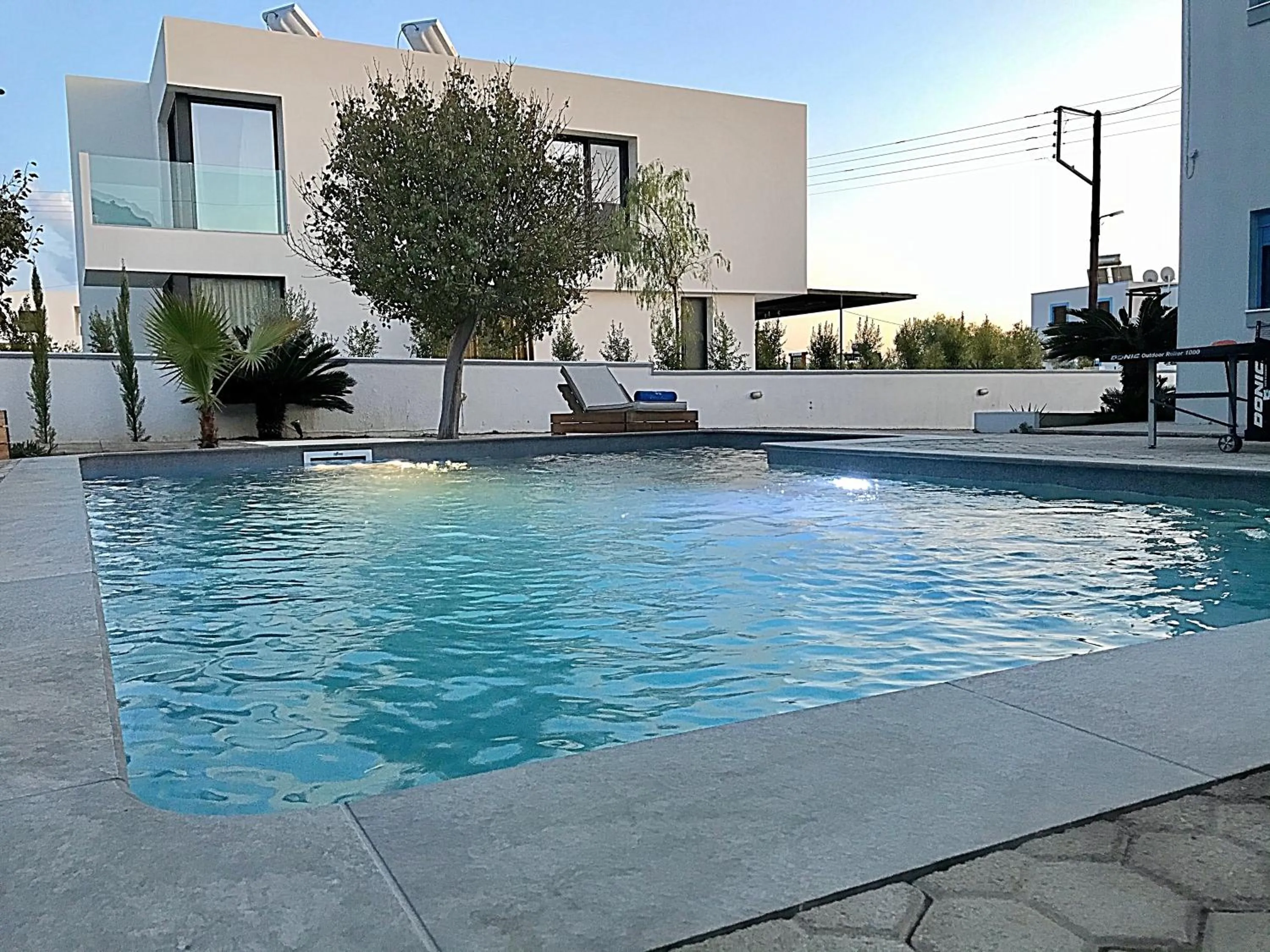 Villa Amor