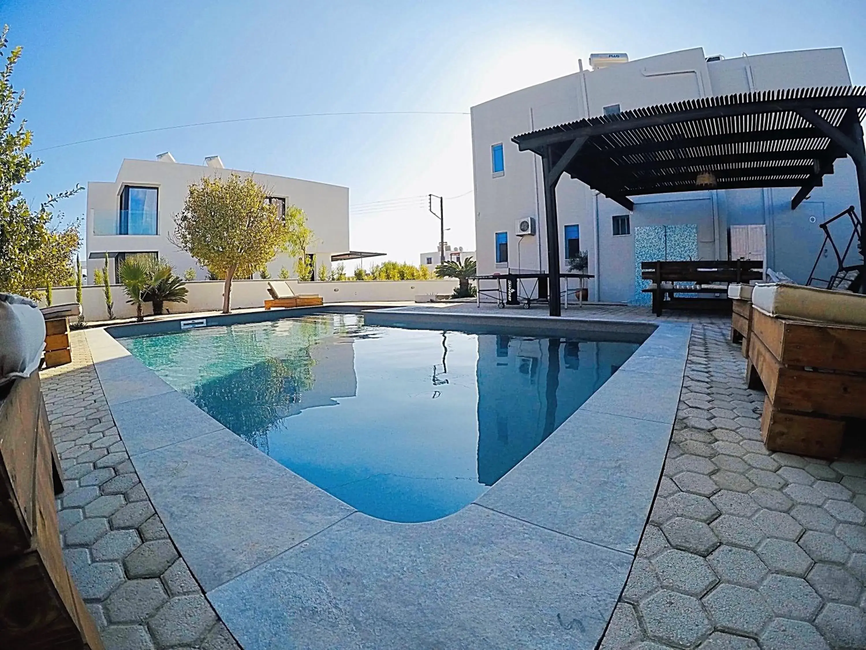 Villa Amor Villa Amor