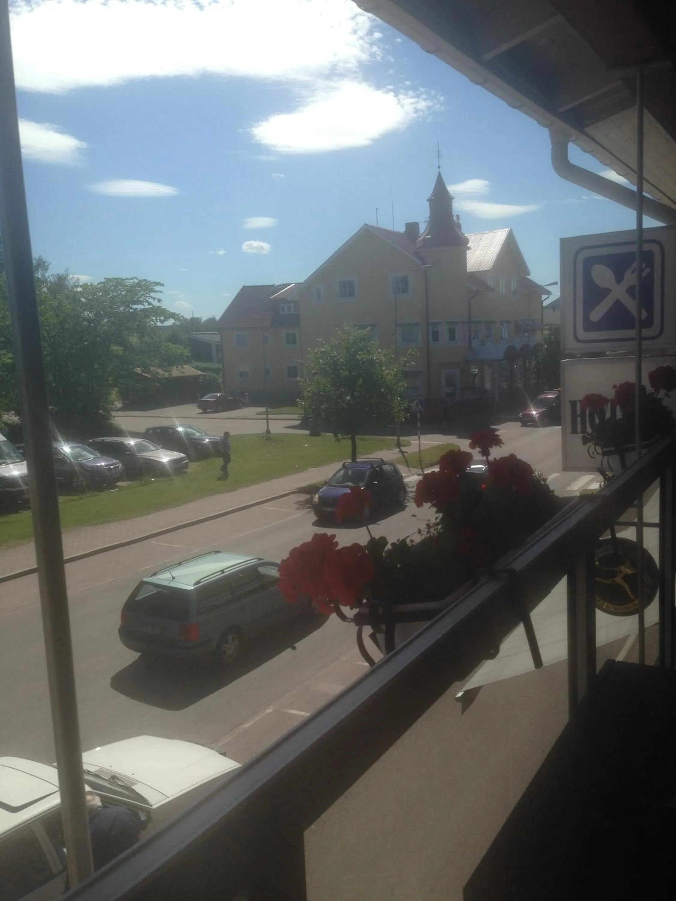 Day in Kils Hotell & Restaurang