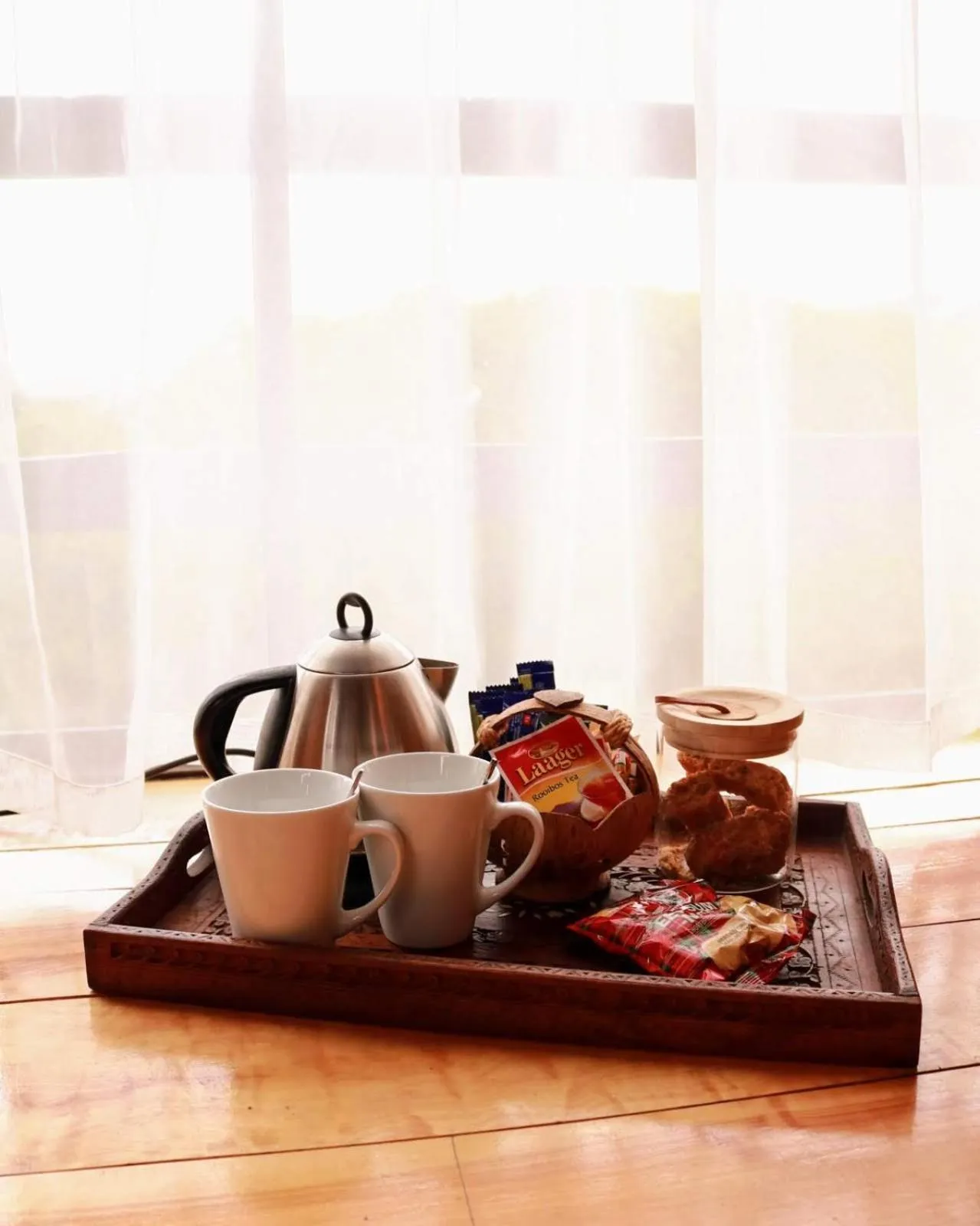 The House of Braganza