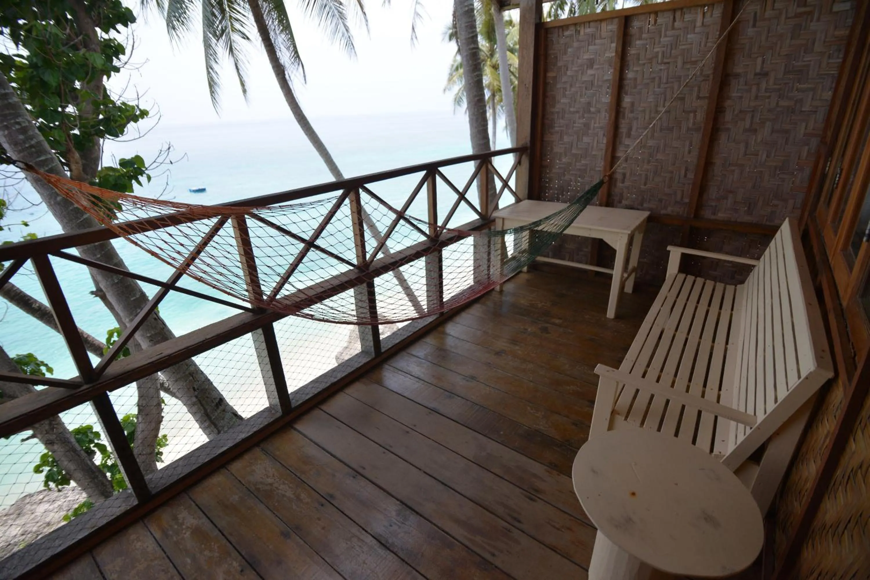 Freddies Santai Sumurtiga