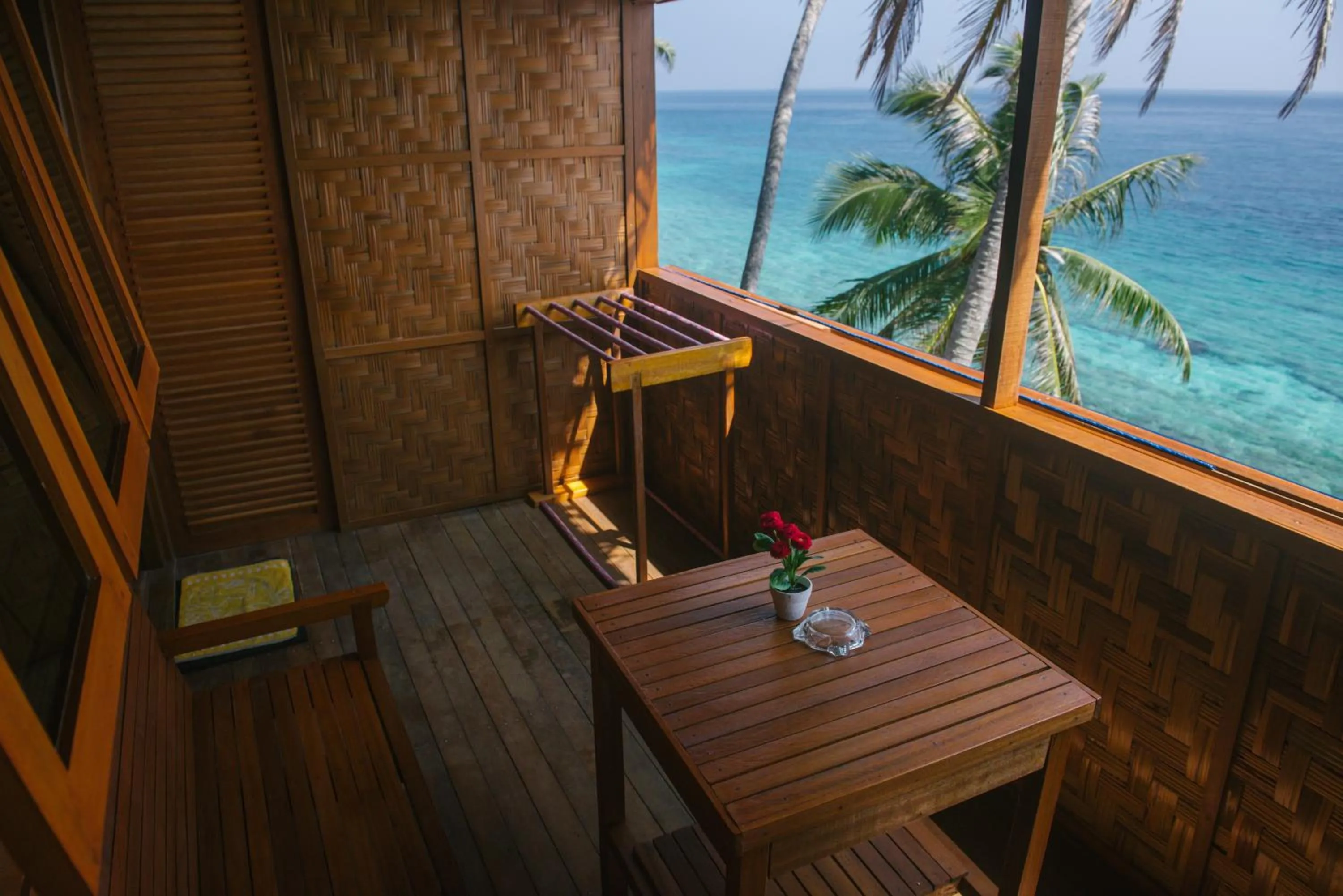 Freddies Santai Sumurtiga