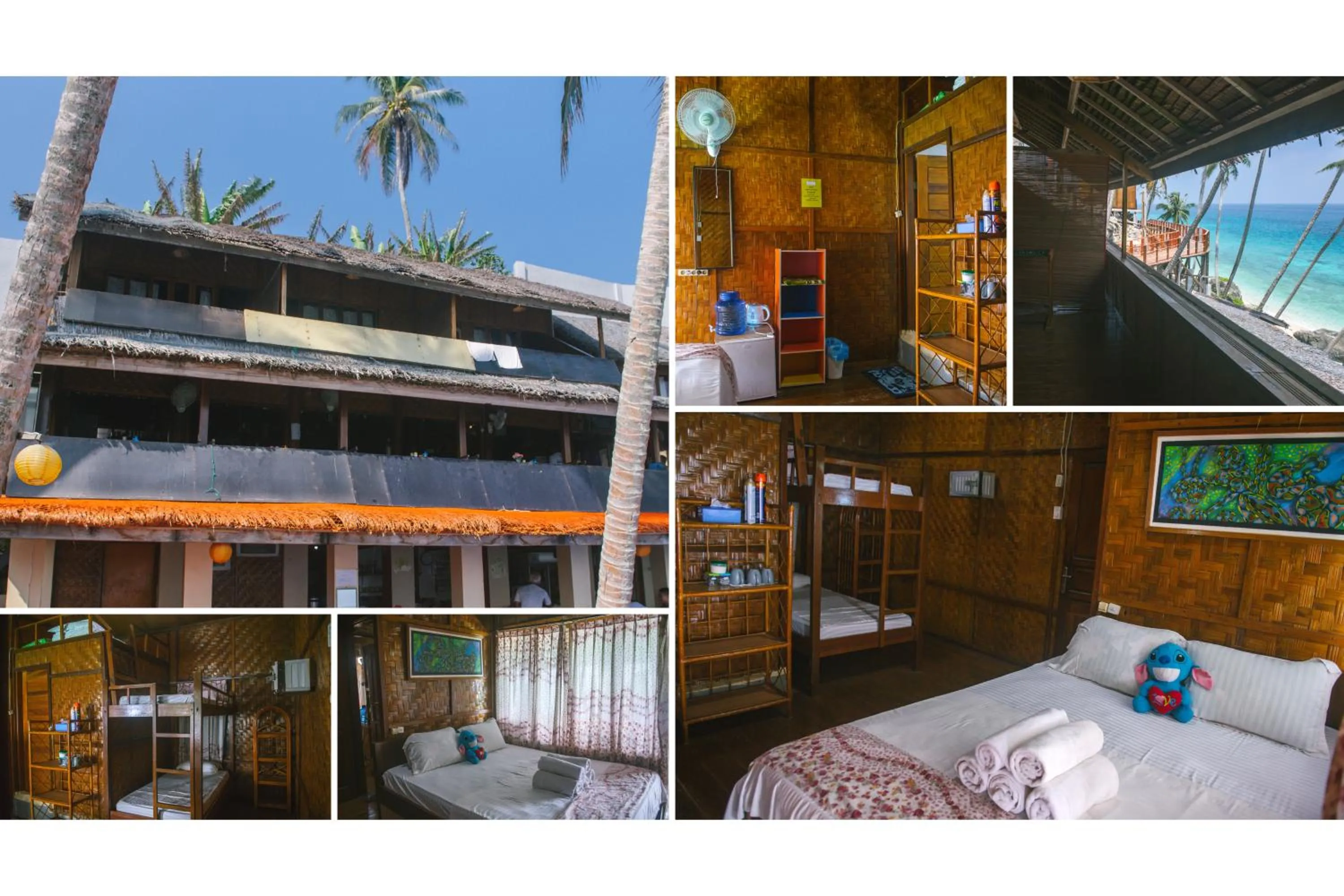 Freddies Santai Sumurtiga