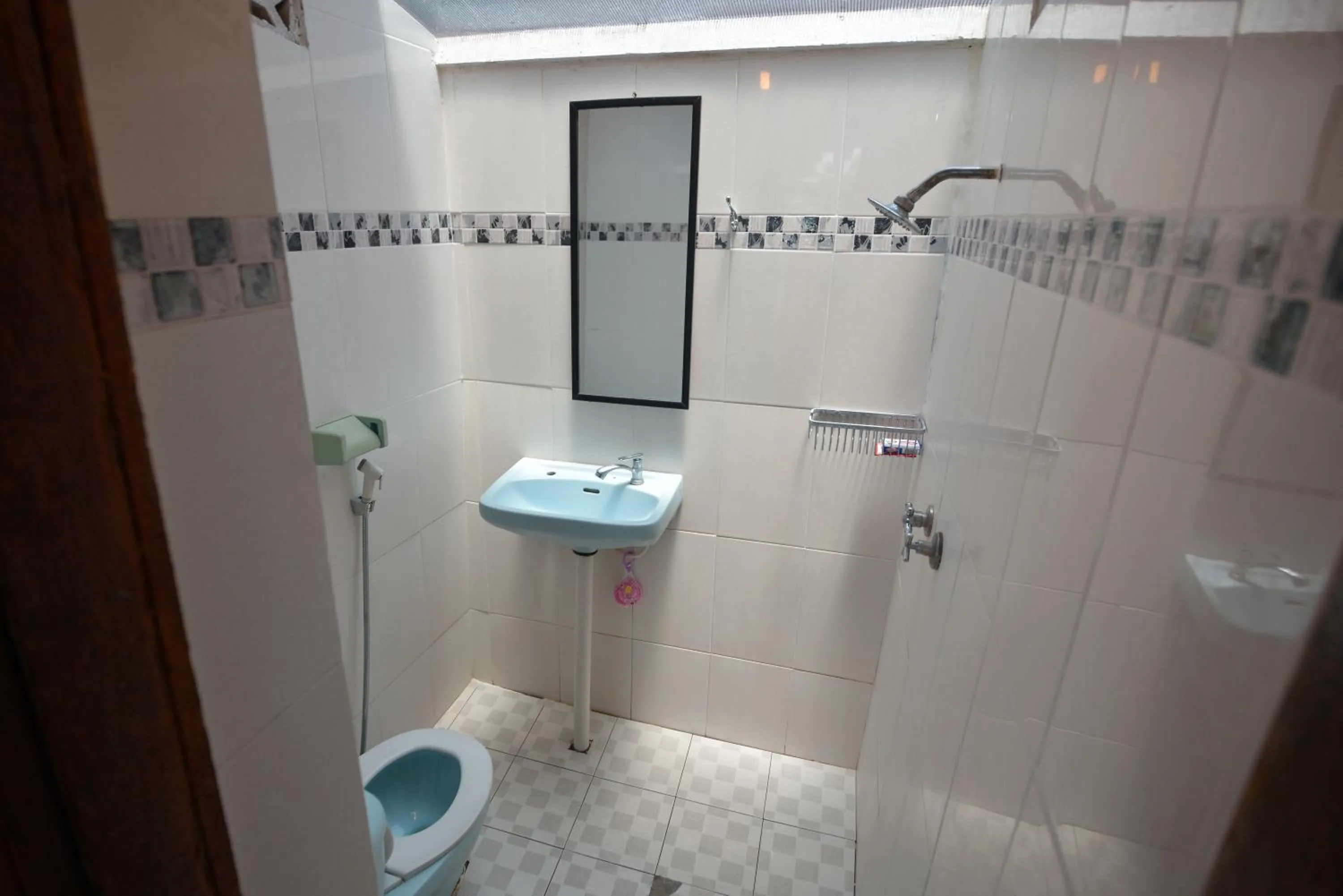 Freddies Santai Sumurtiga