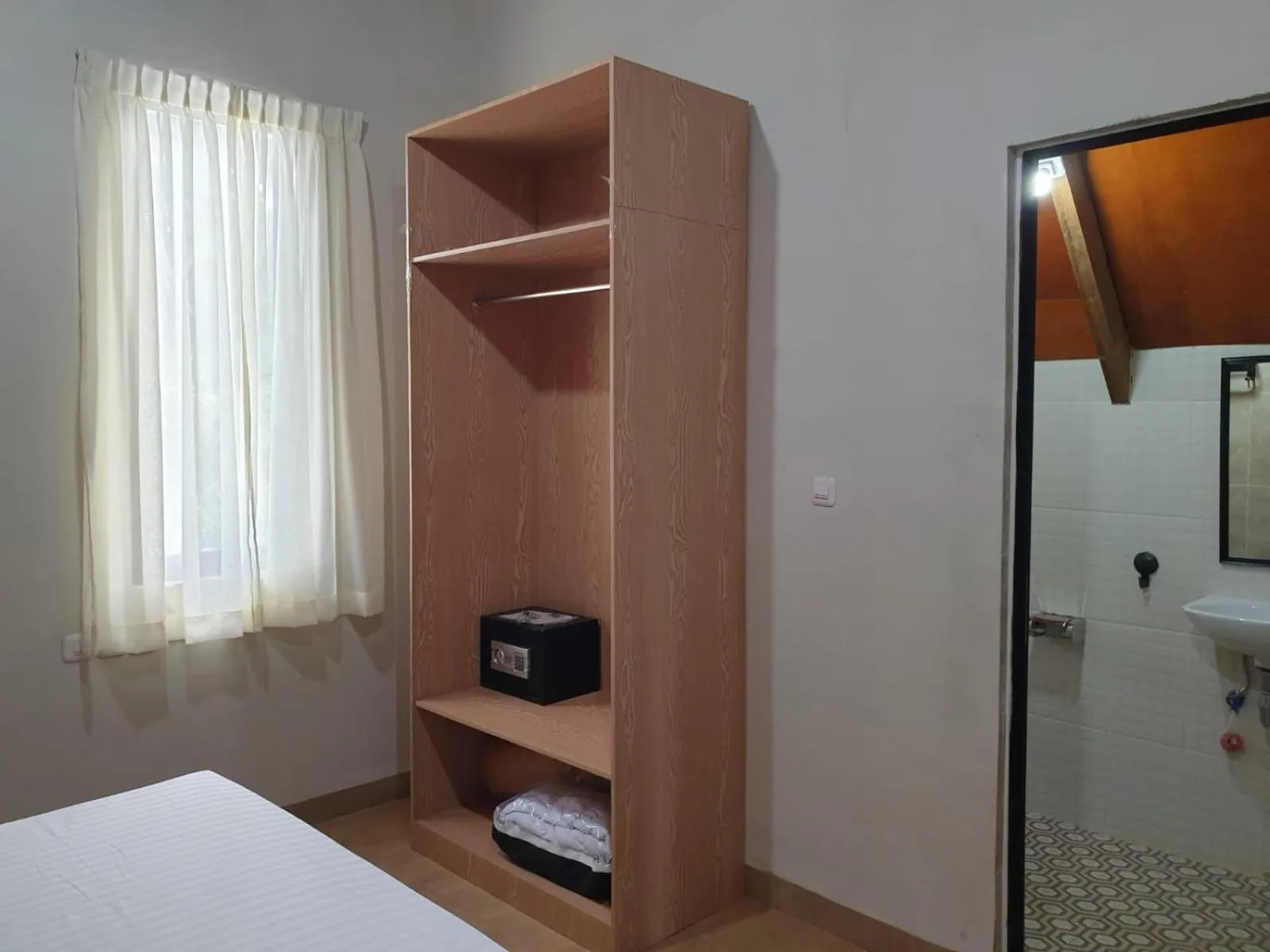 Bed in Freddies Santai Sumurtiga