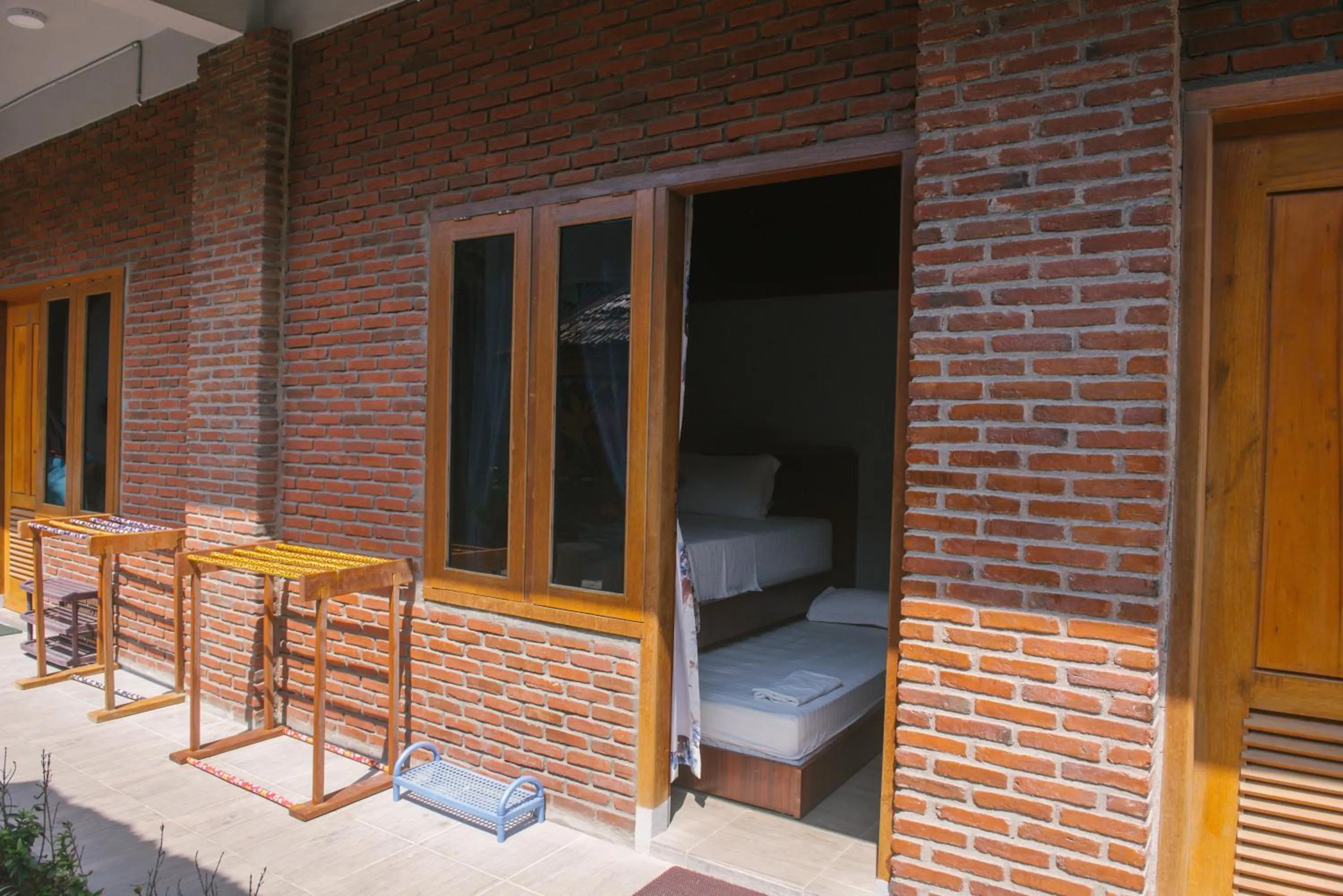 Freddies Santai Sumurtiga