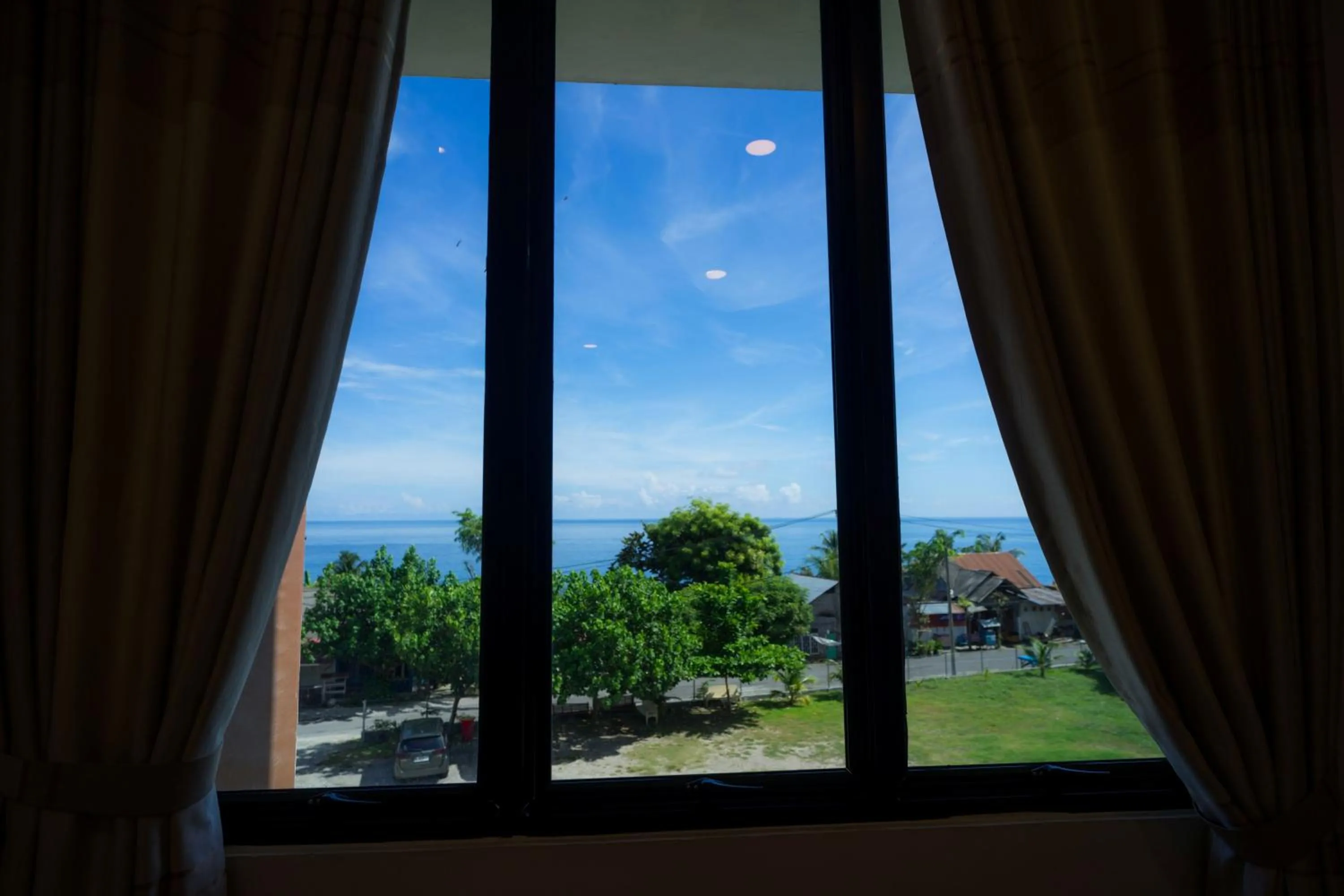 Freddies Santai Sumurtiga