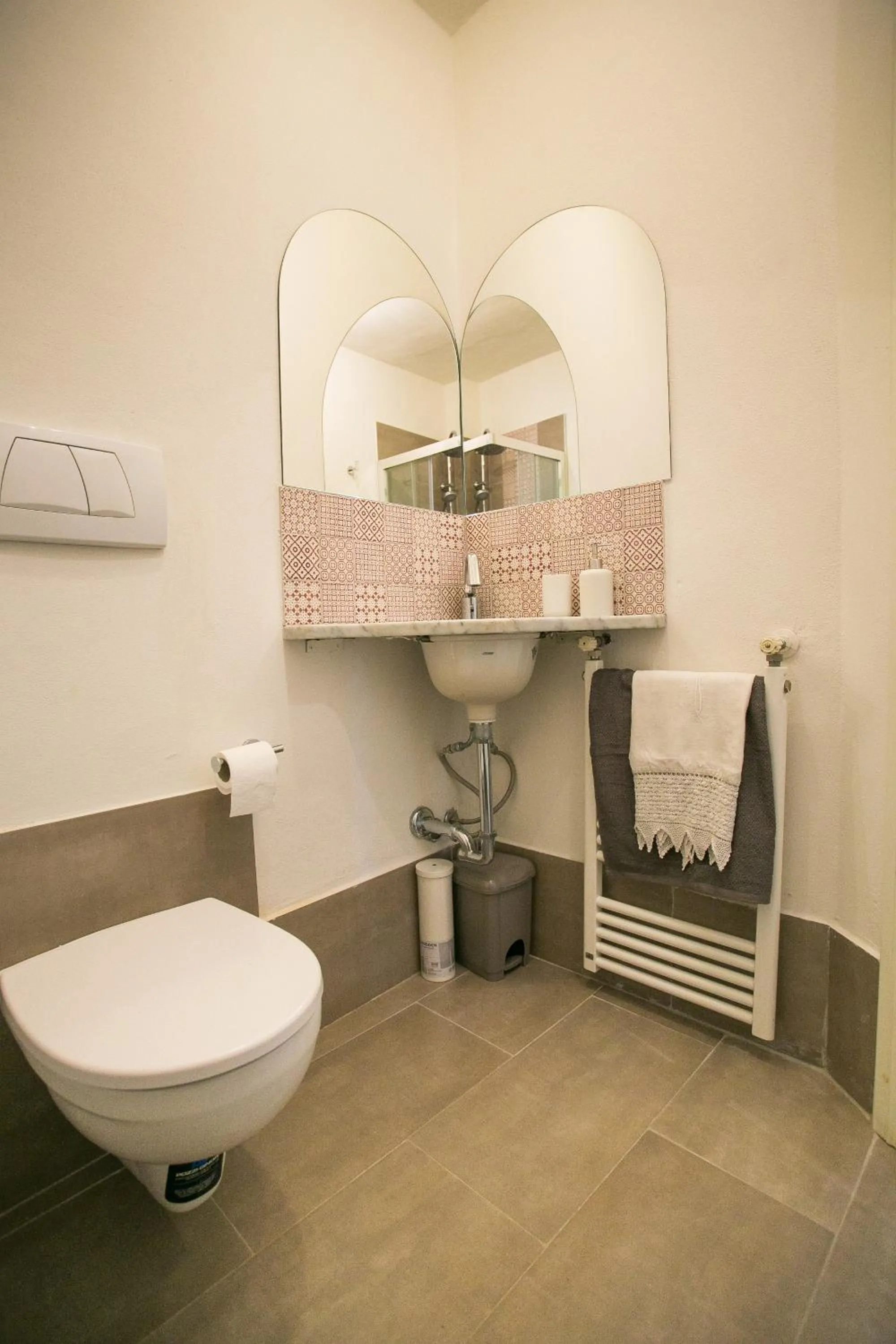 La finestra sul mare B&B