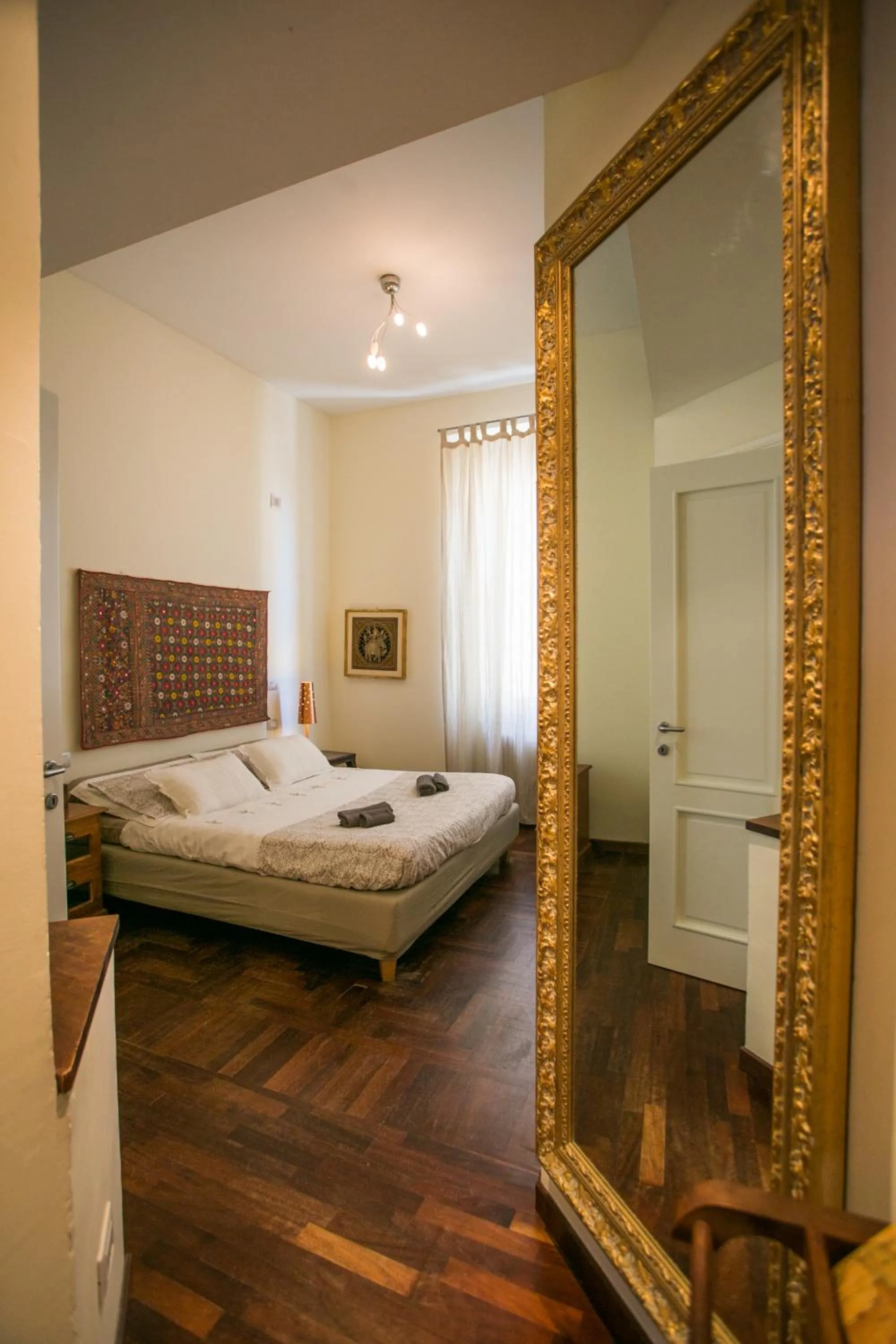 La finestra sul mare B&B